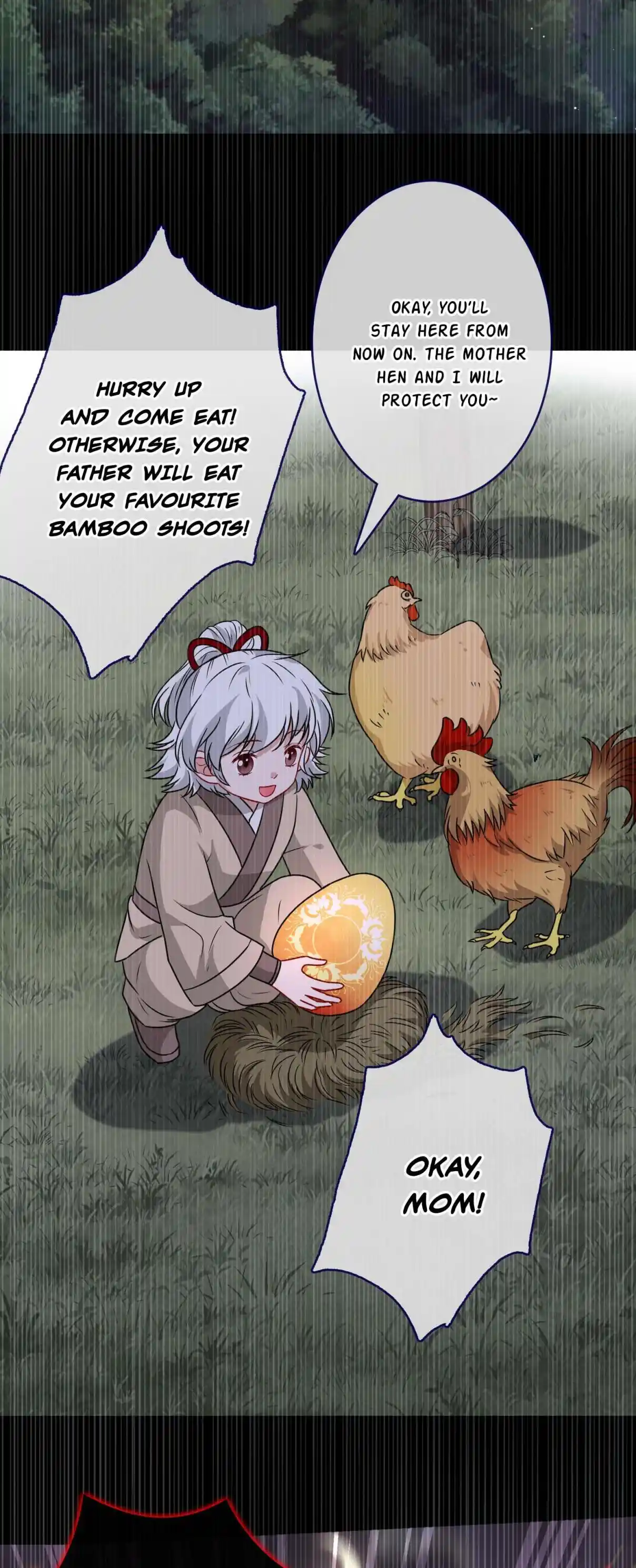 My Chubby Consort 77