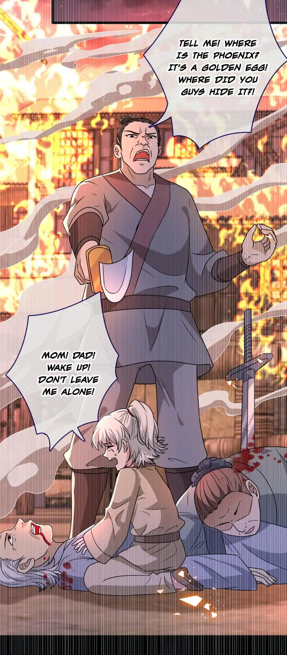 My Chubby Consort 77