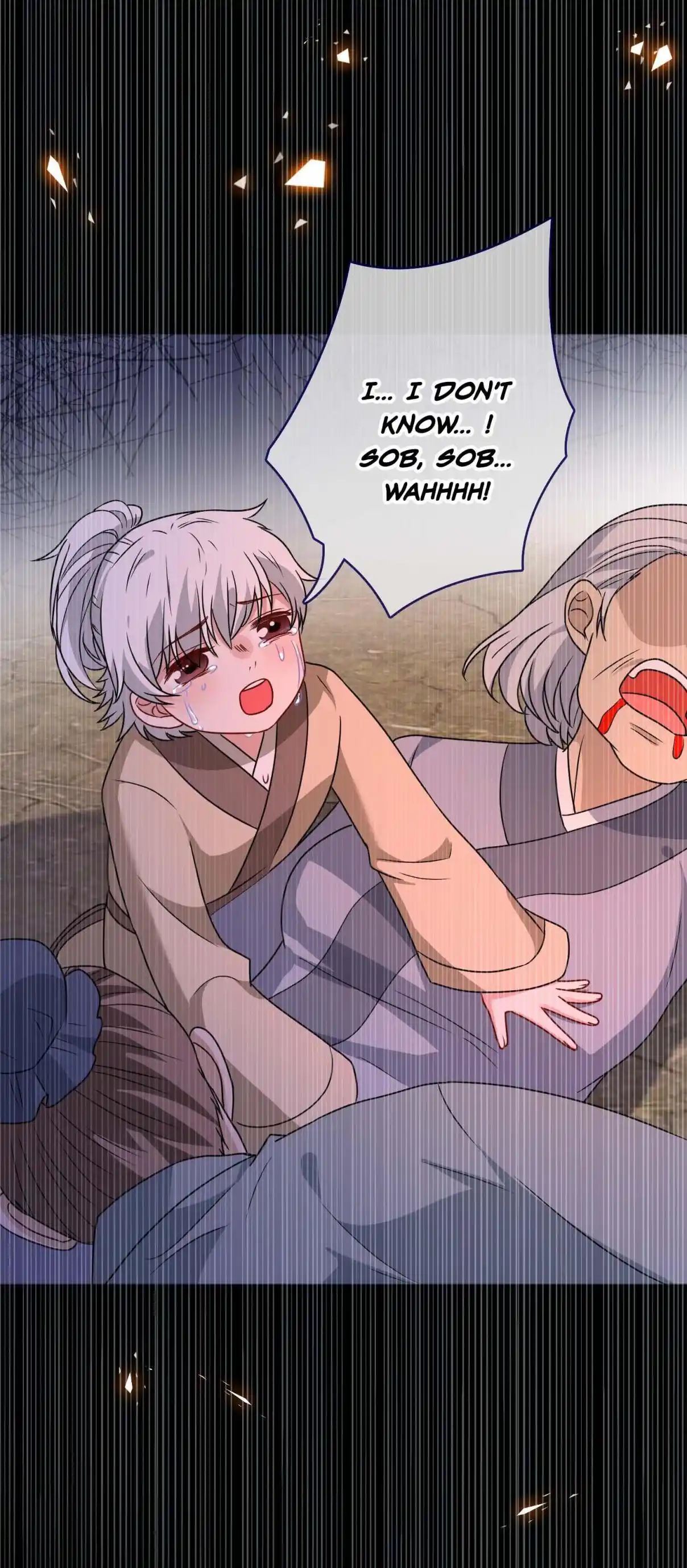 My Chubby Consort 77