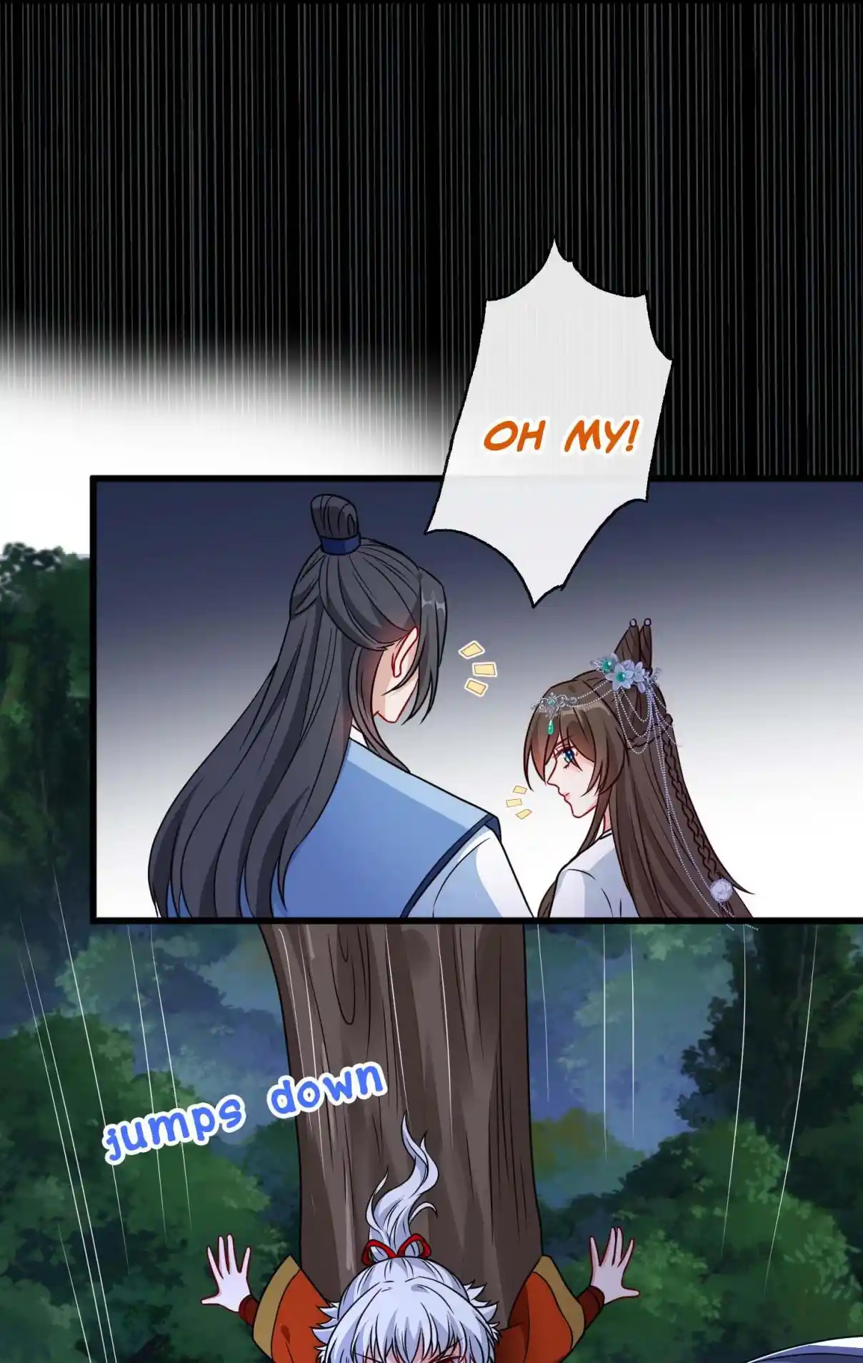 My Chubby Consort 78