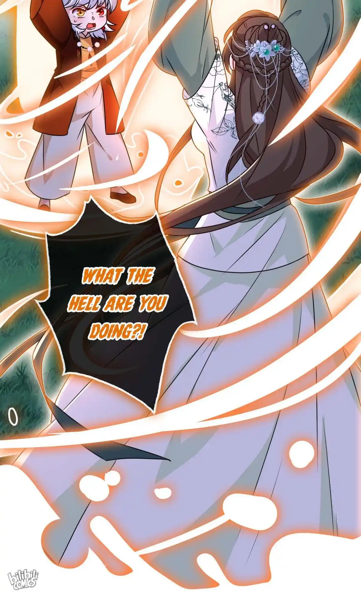 My Chubby Consort 78