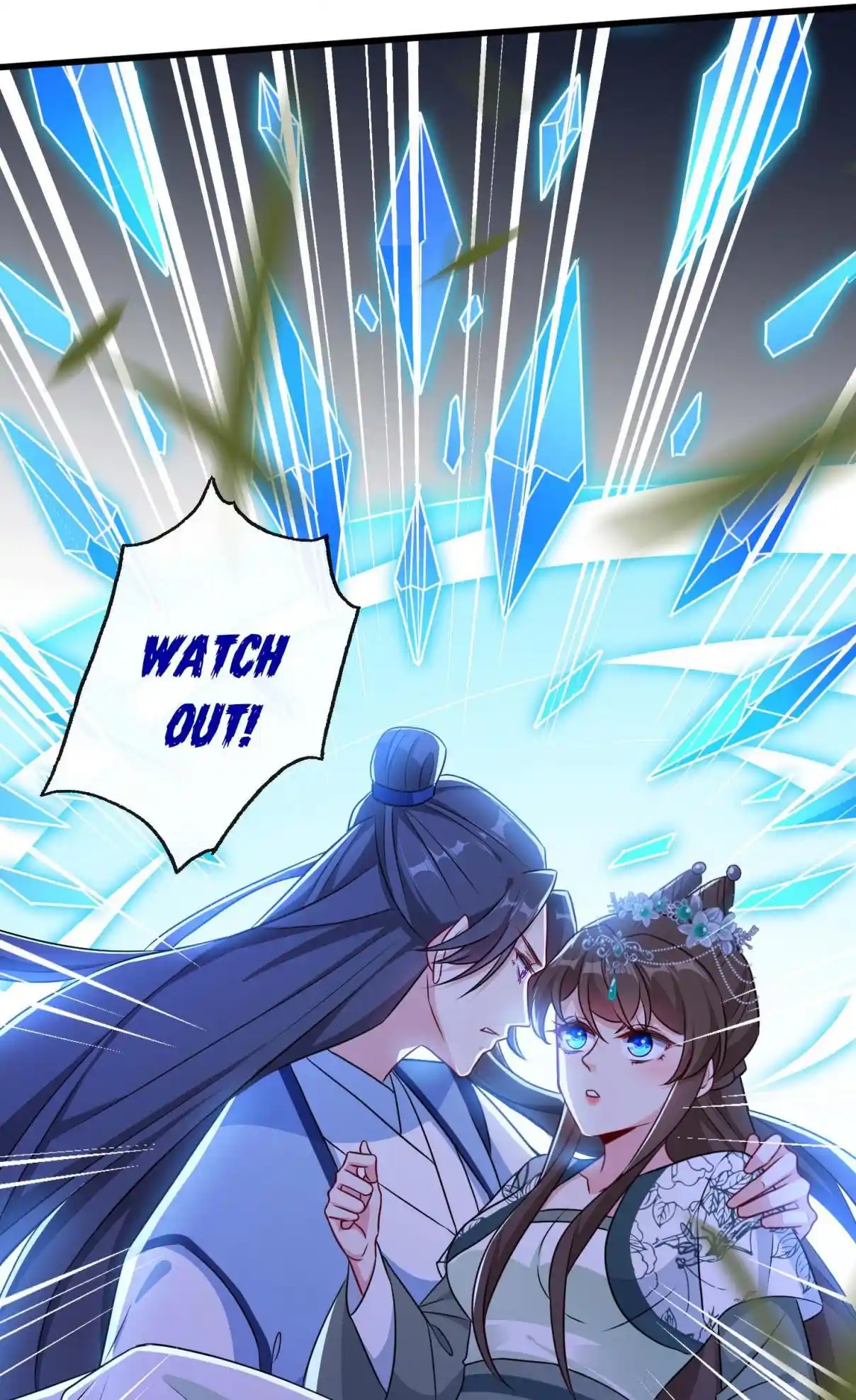 My Chubby Consort 79