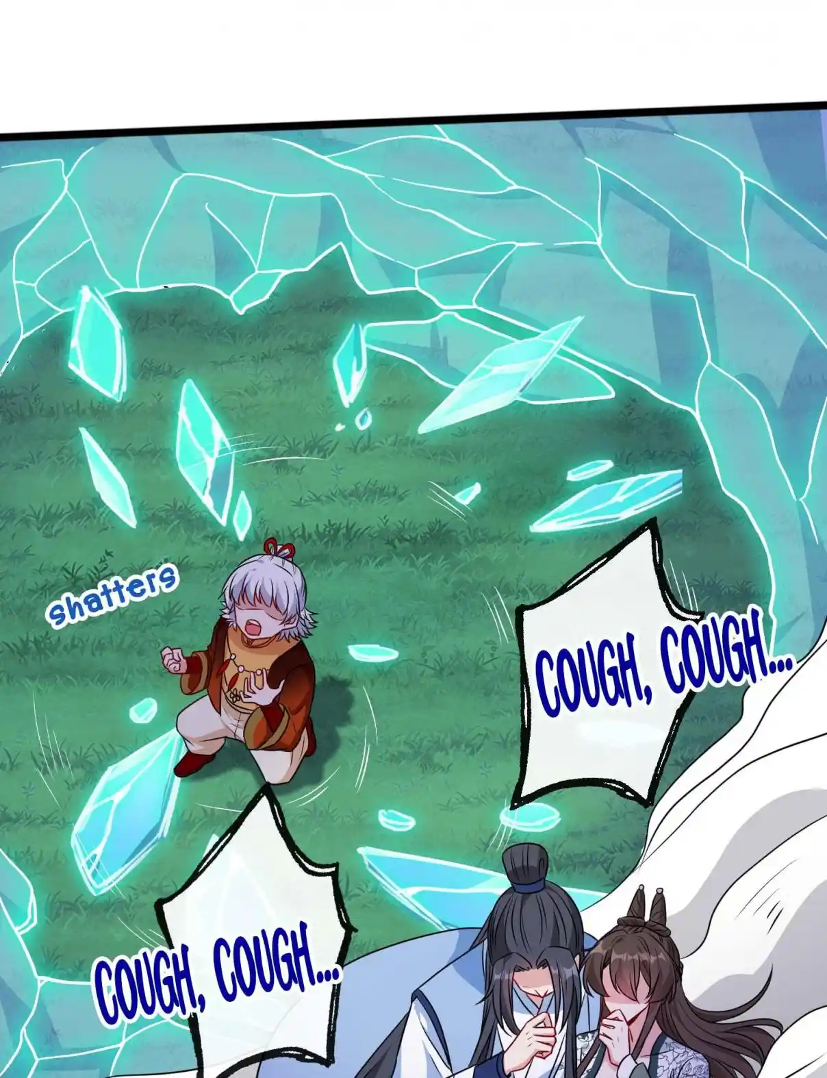 My Chubby Consort 79