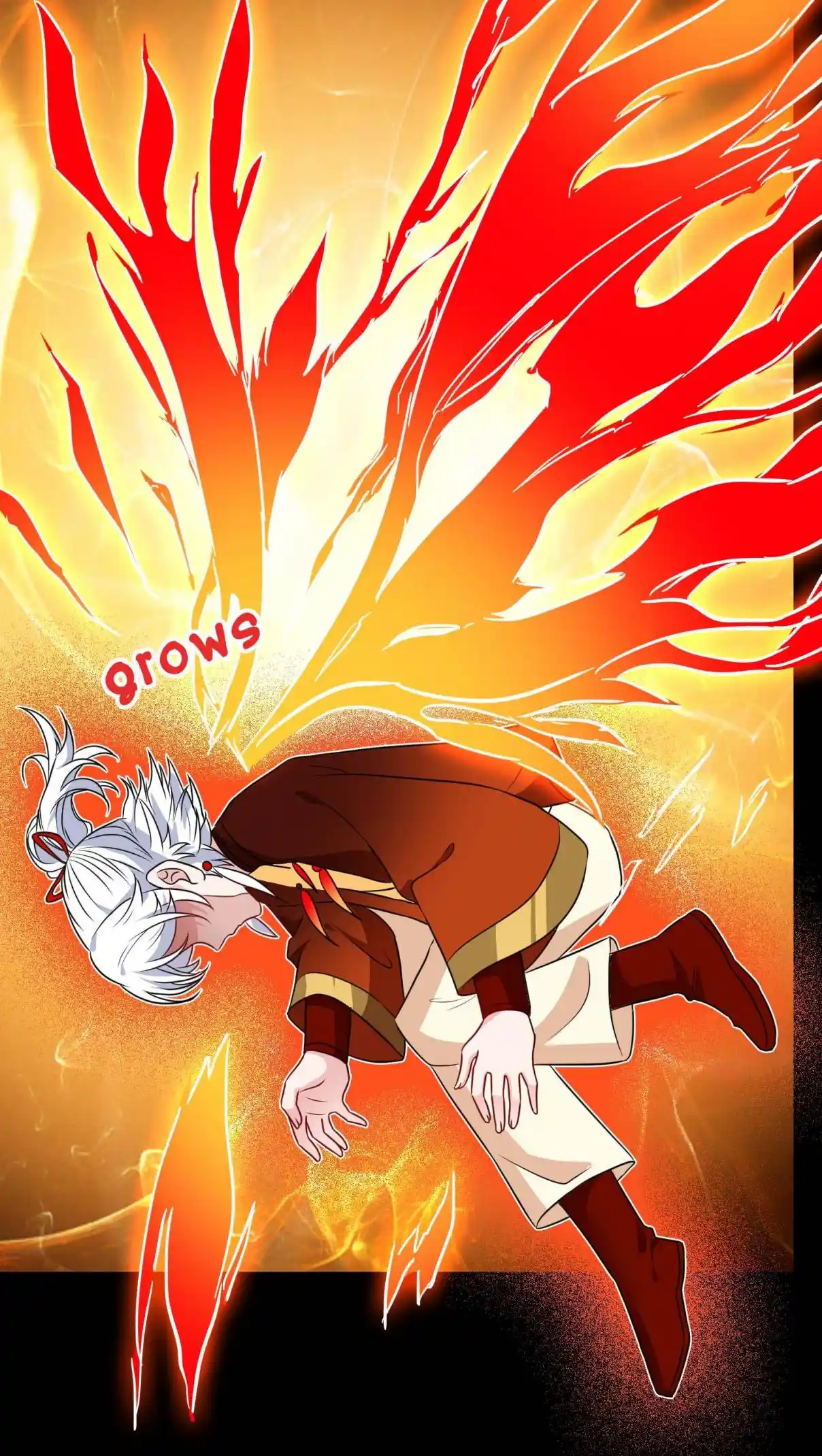 My Chubby Consort 79