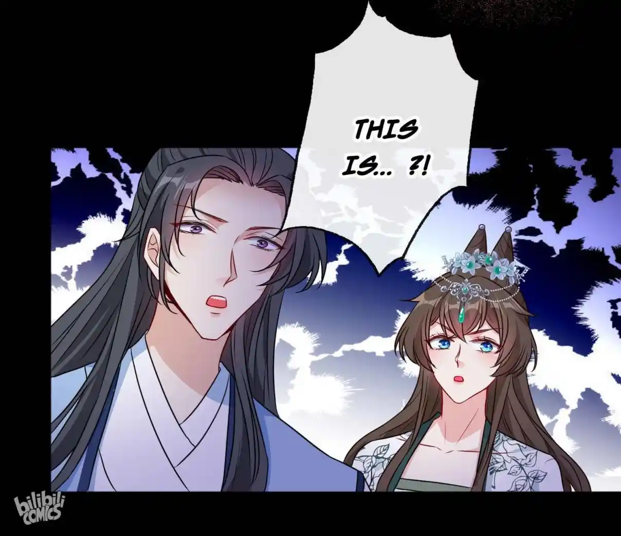 My Chubby Consort 79