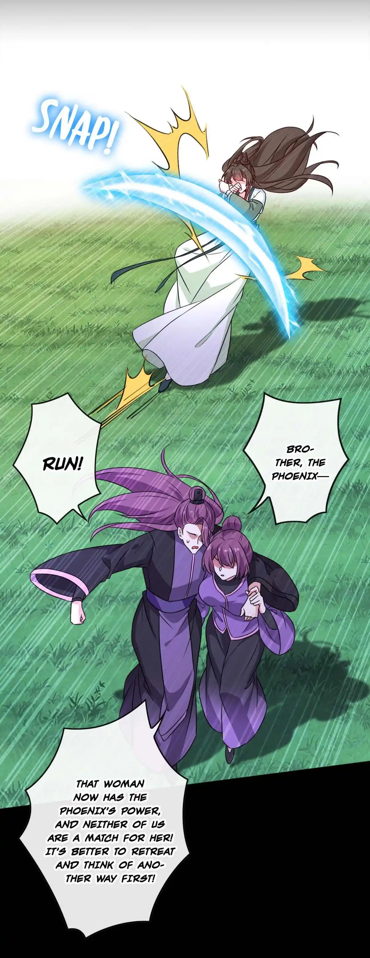 My Chubby Consort 80