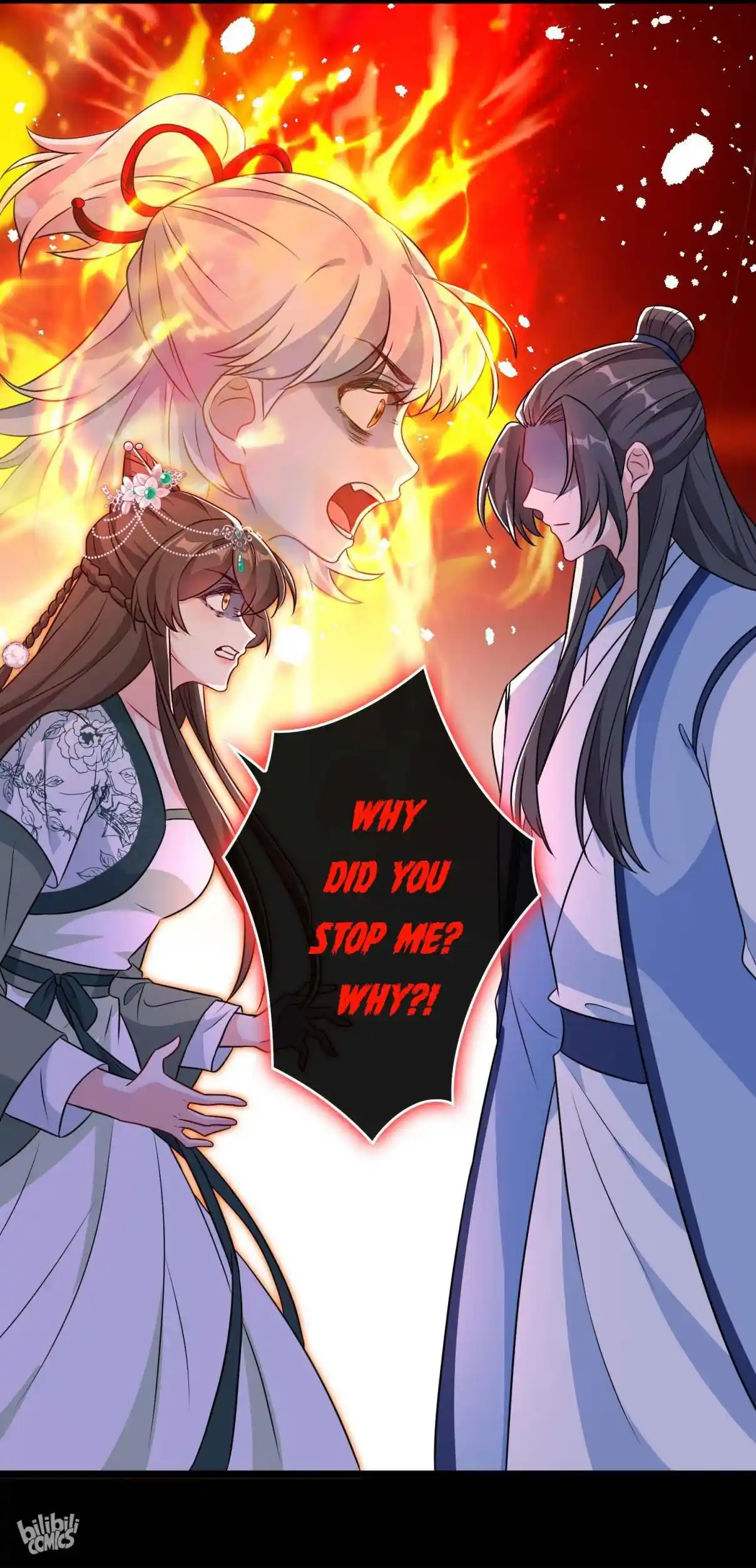 My Chubby Consort 80