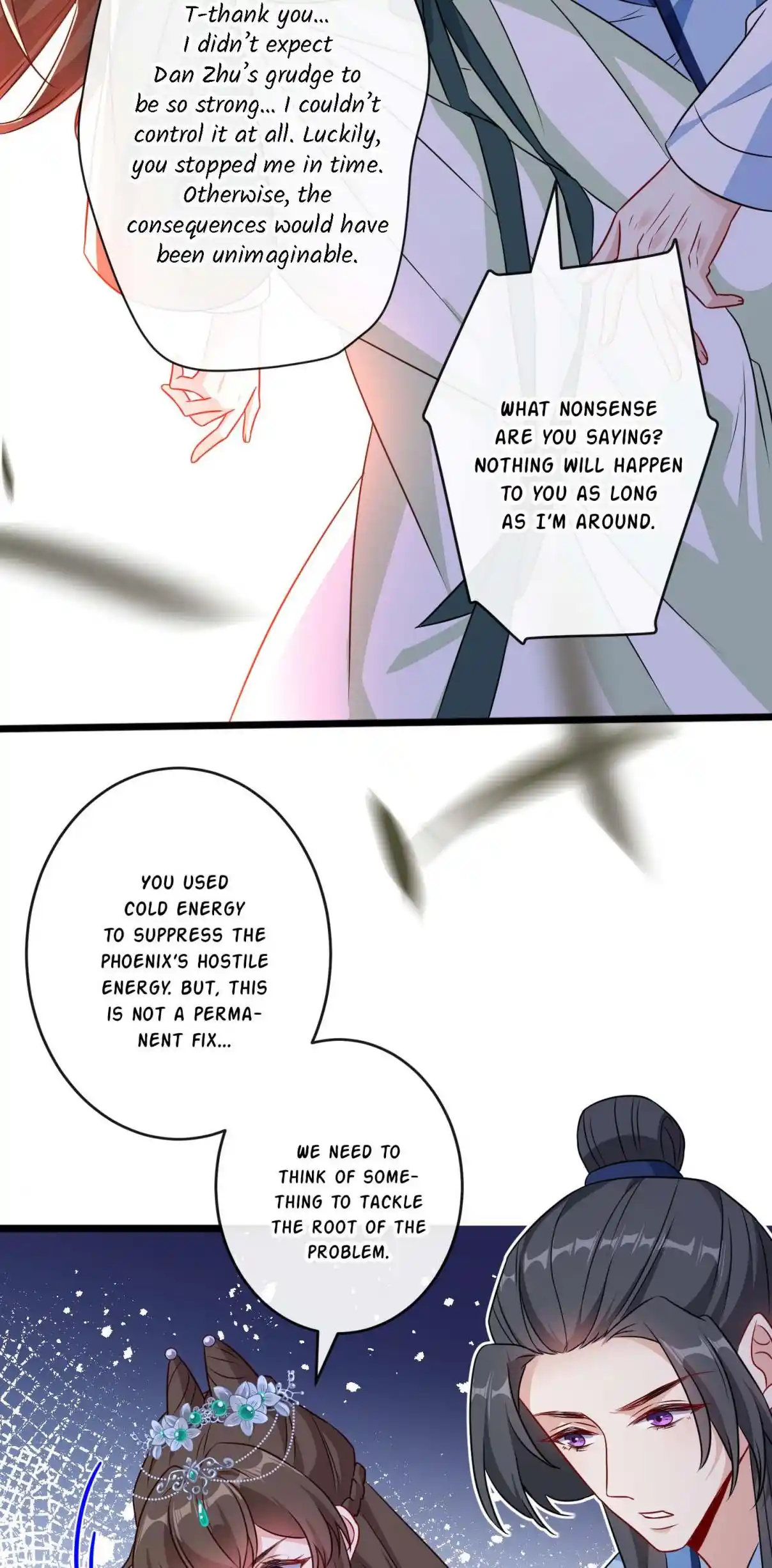 My Chubby Consort 80