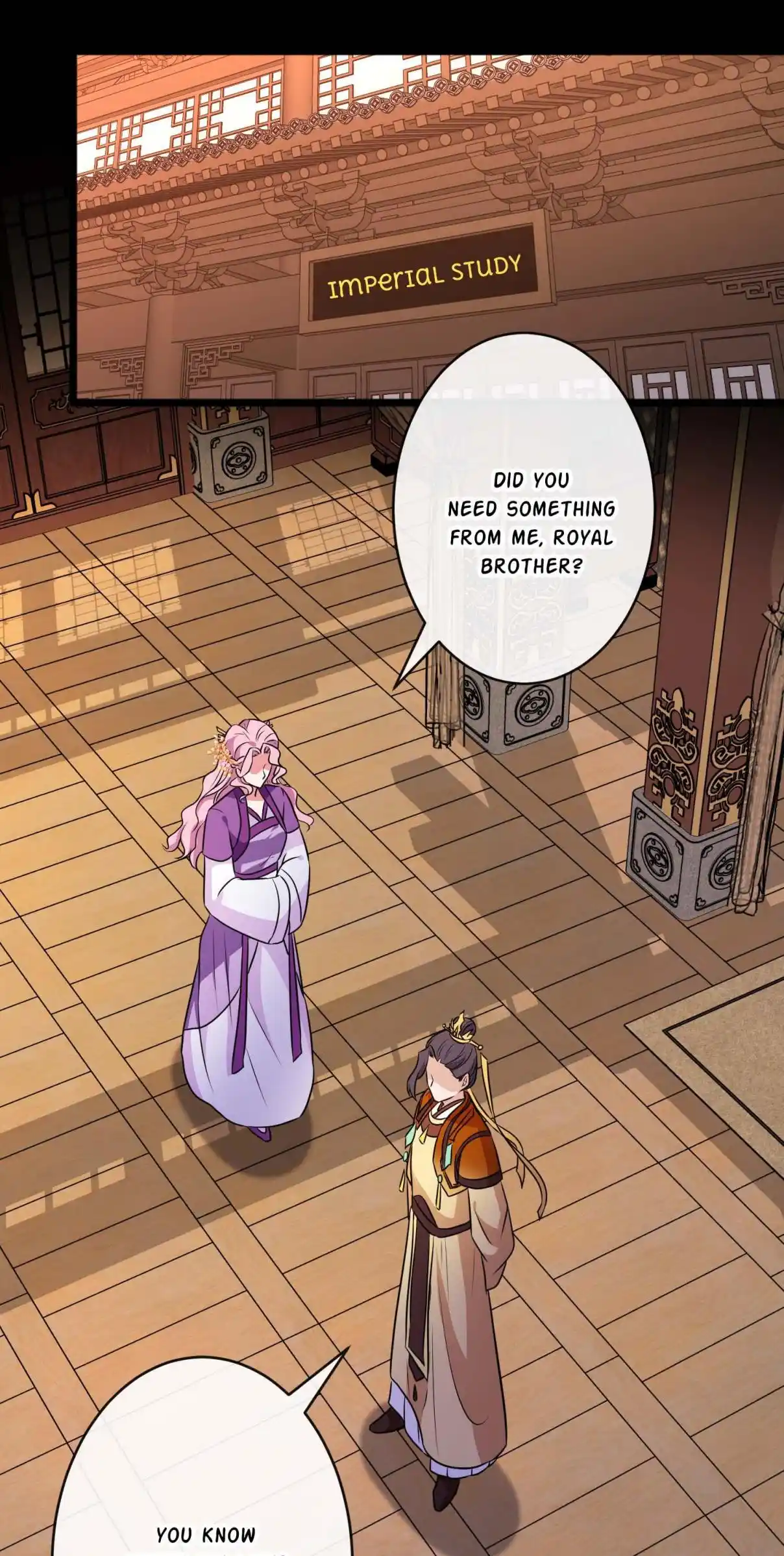 My Chubby Consort 80