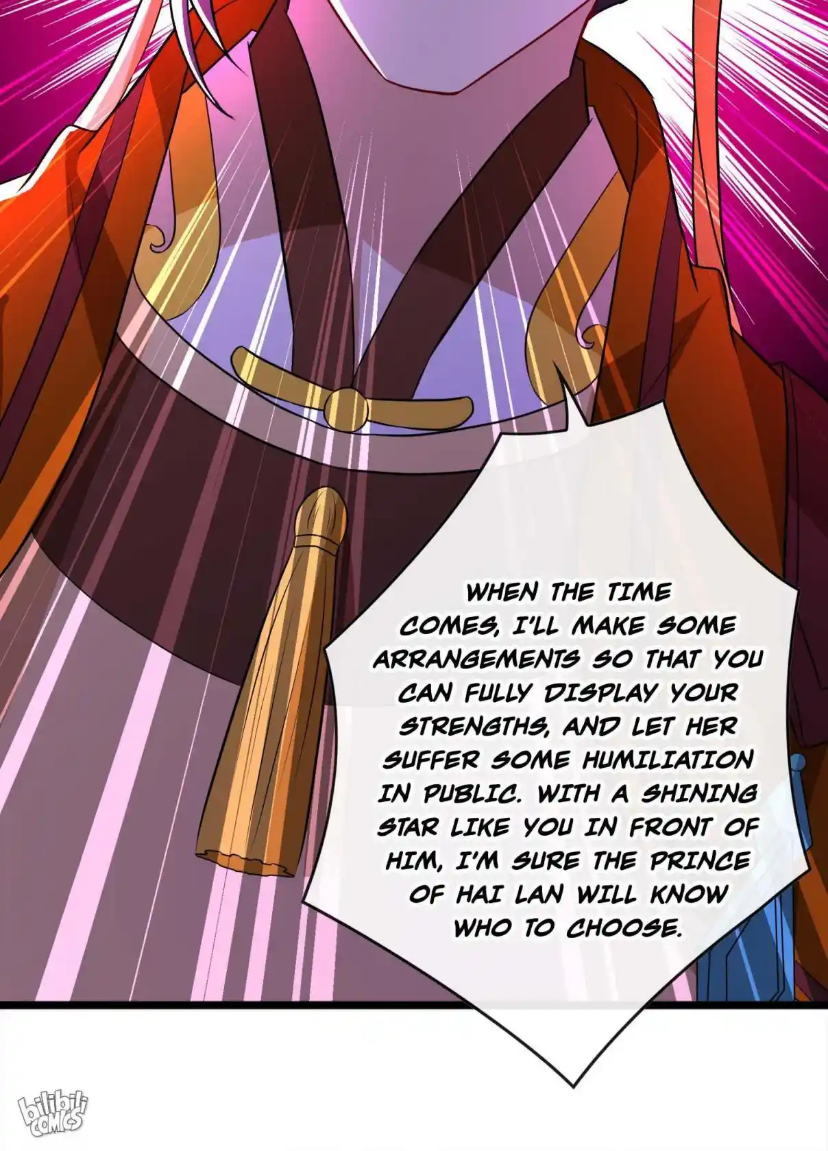 My Chubby Consort 80