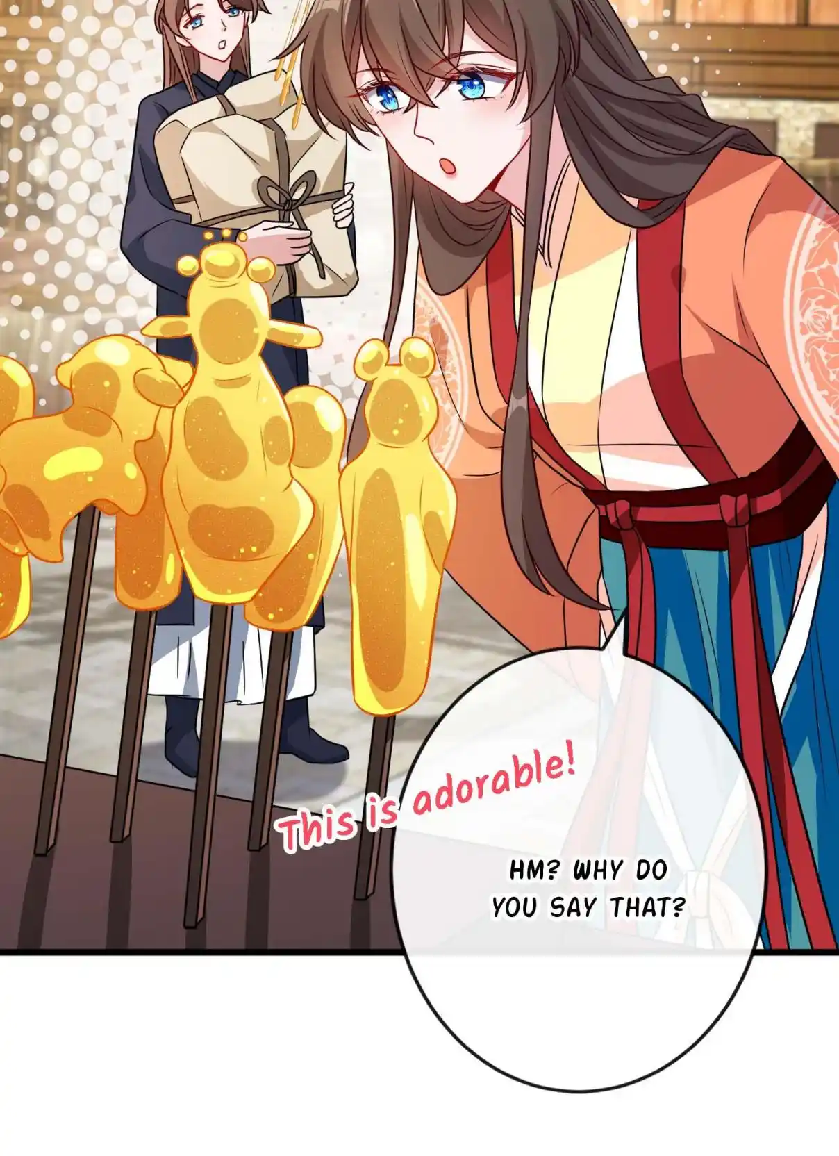 My Chubby Consort 81