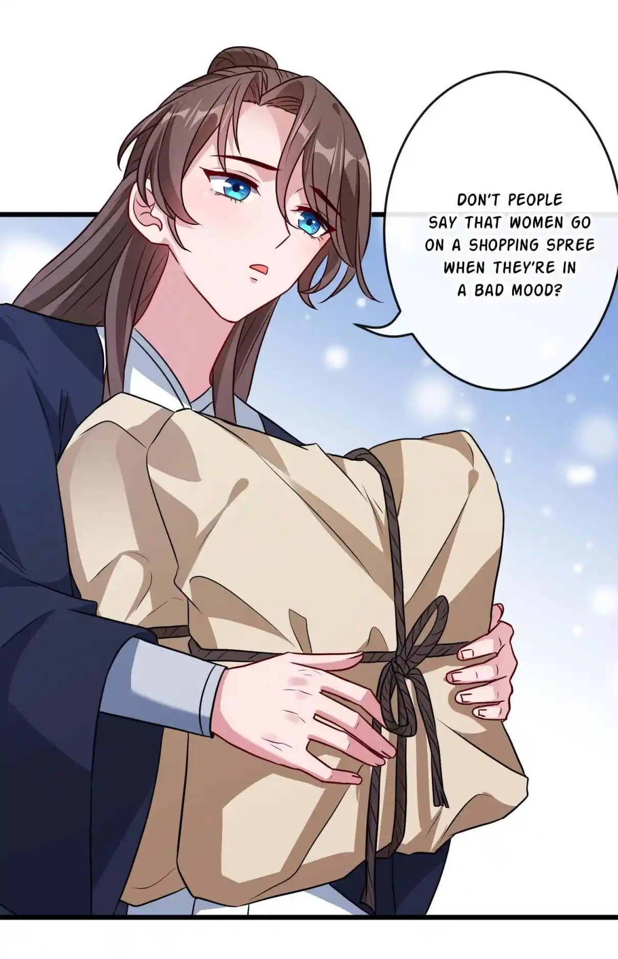 My Chubby Consort 81