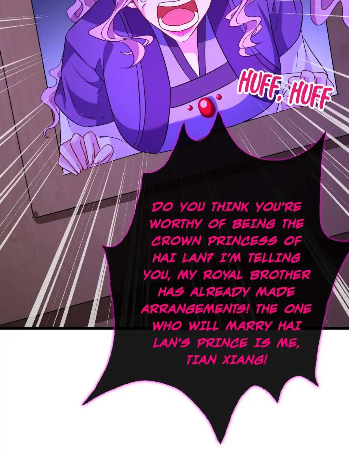 My Chubby Consort 81