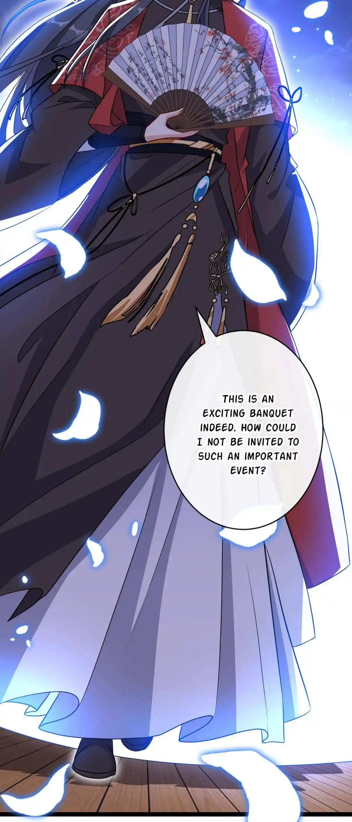 My Chubby Consort 81