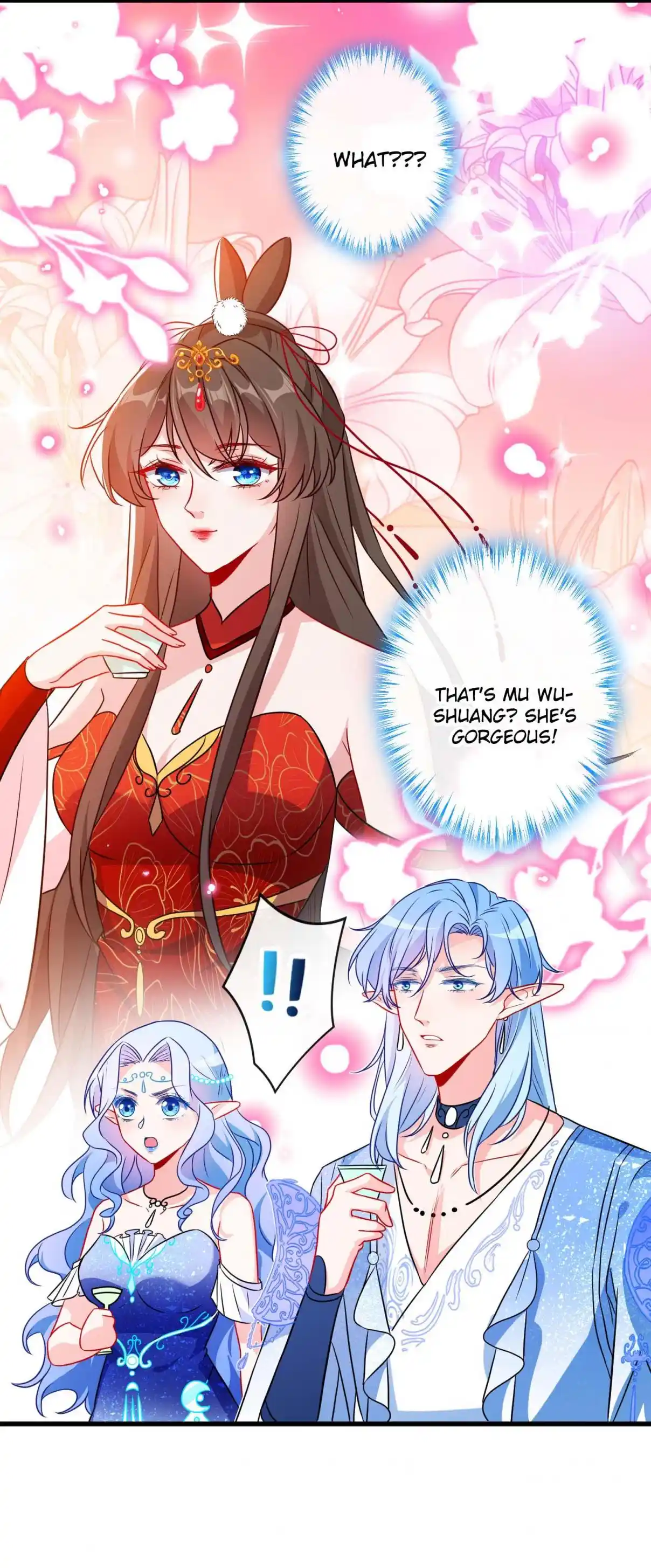 My Chubby Consort 81