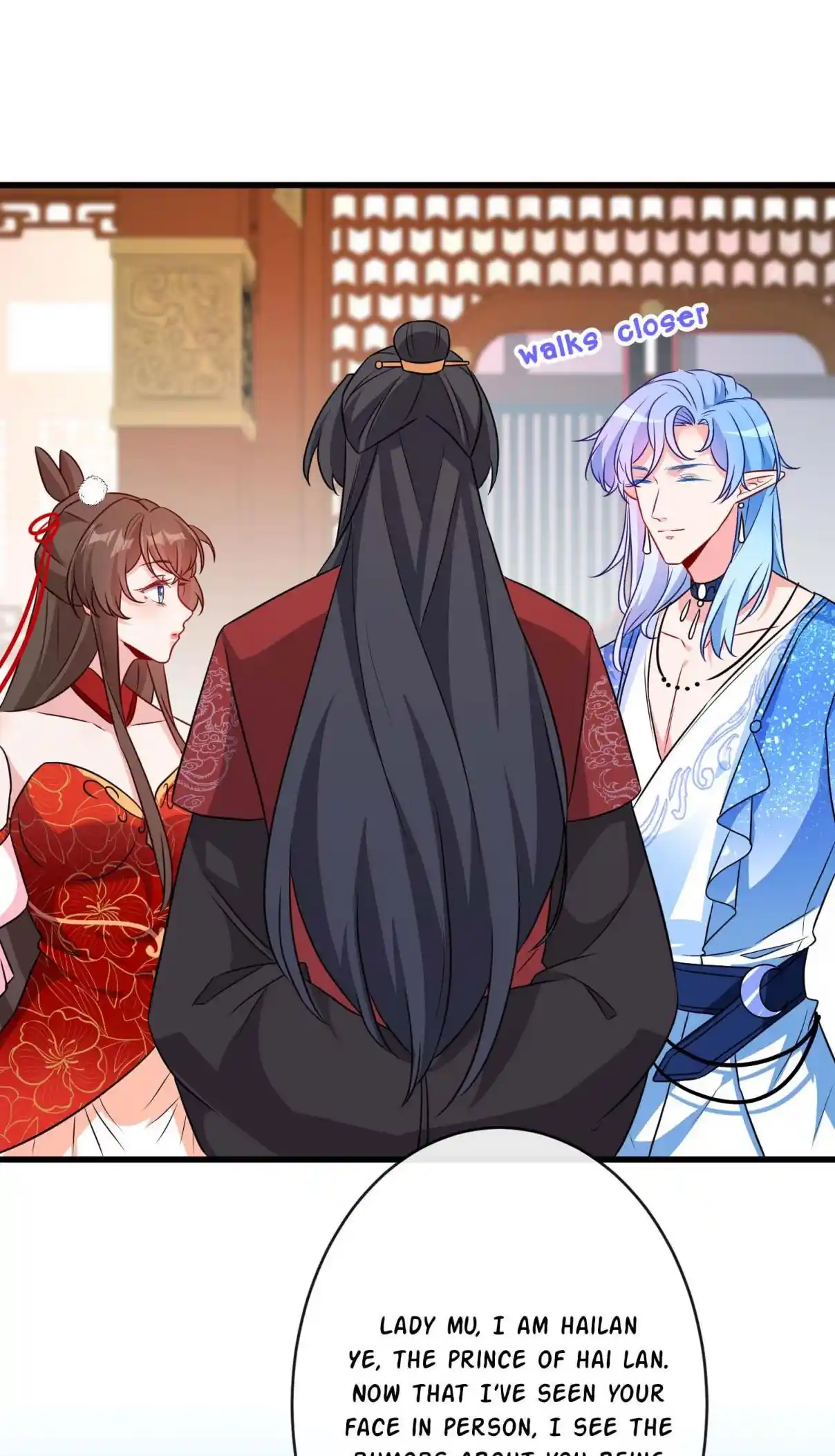 My Chubby Consort 81