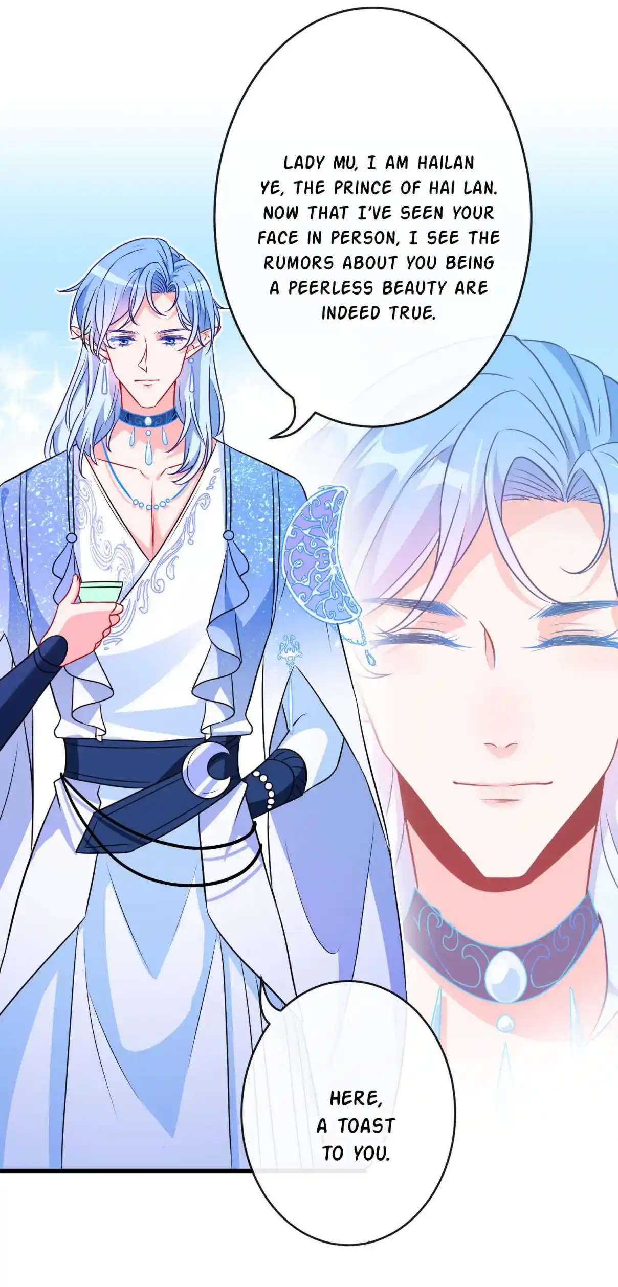 My Chubby Consort 82