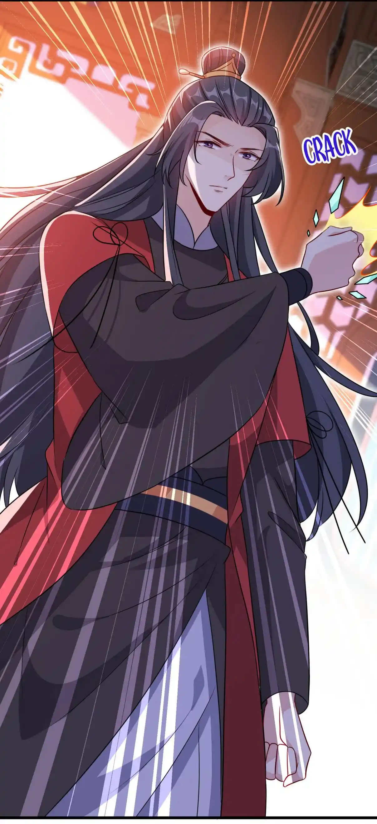 My Chubby Consort 82