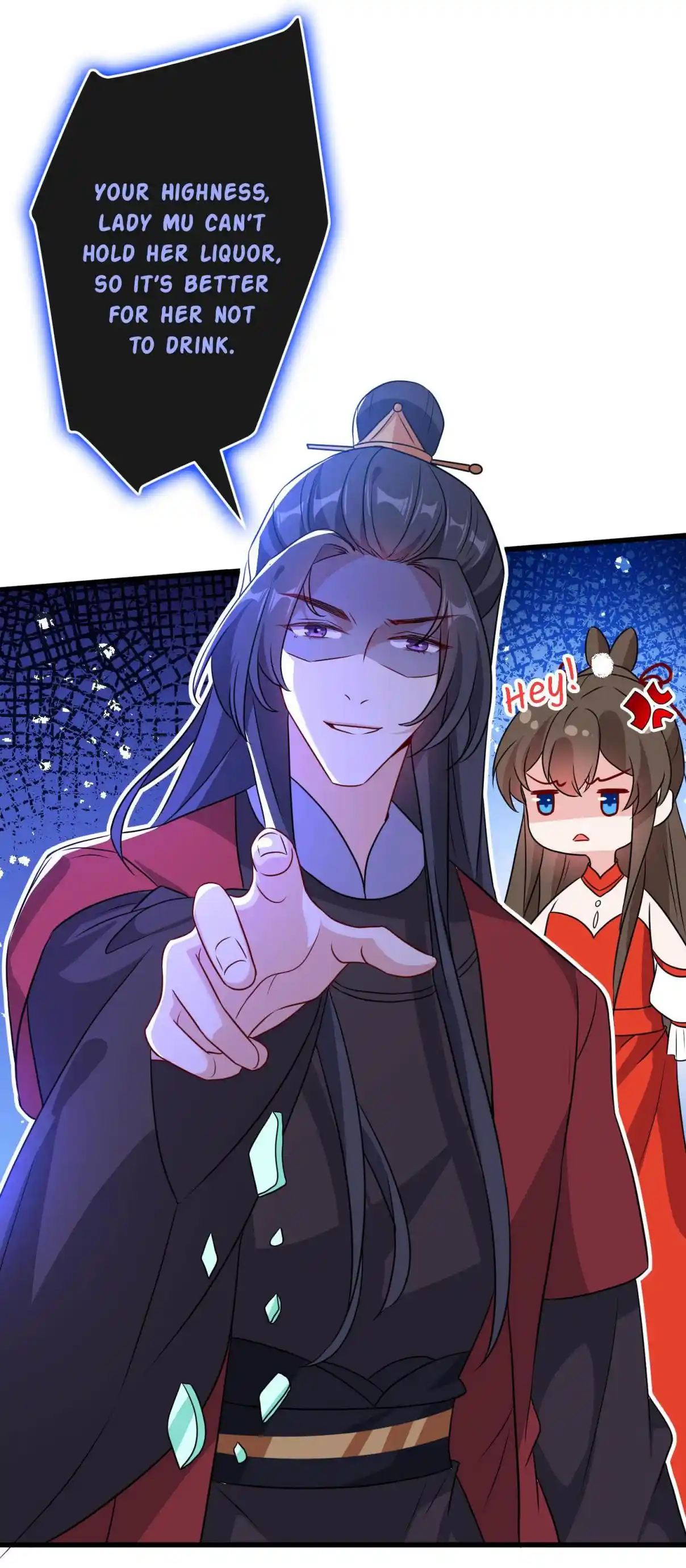 My Chubby Consort 82