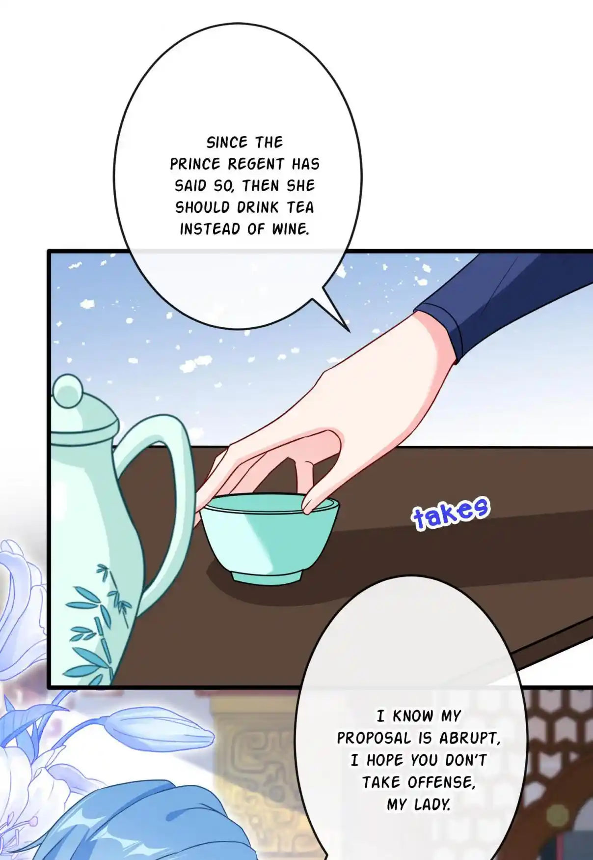 My Chubby Consort 82