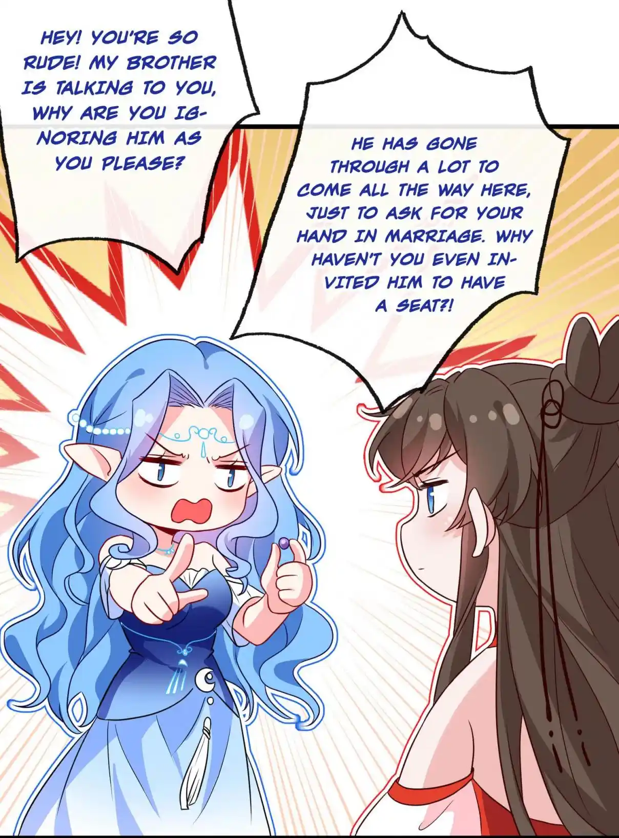 My Chubby Consort 82