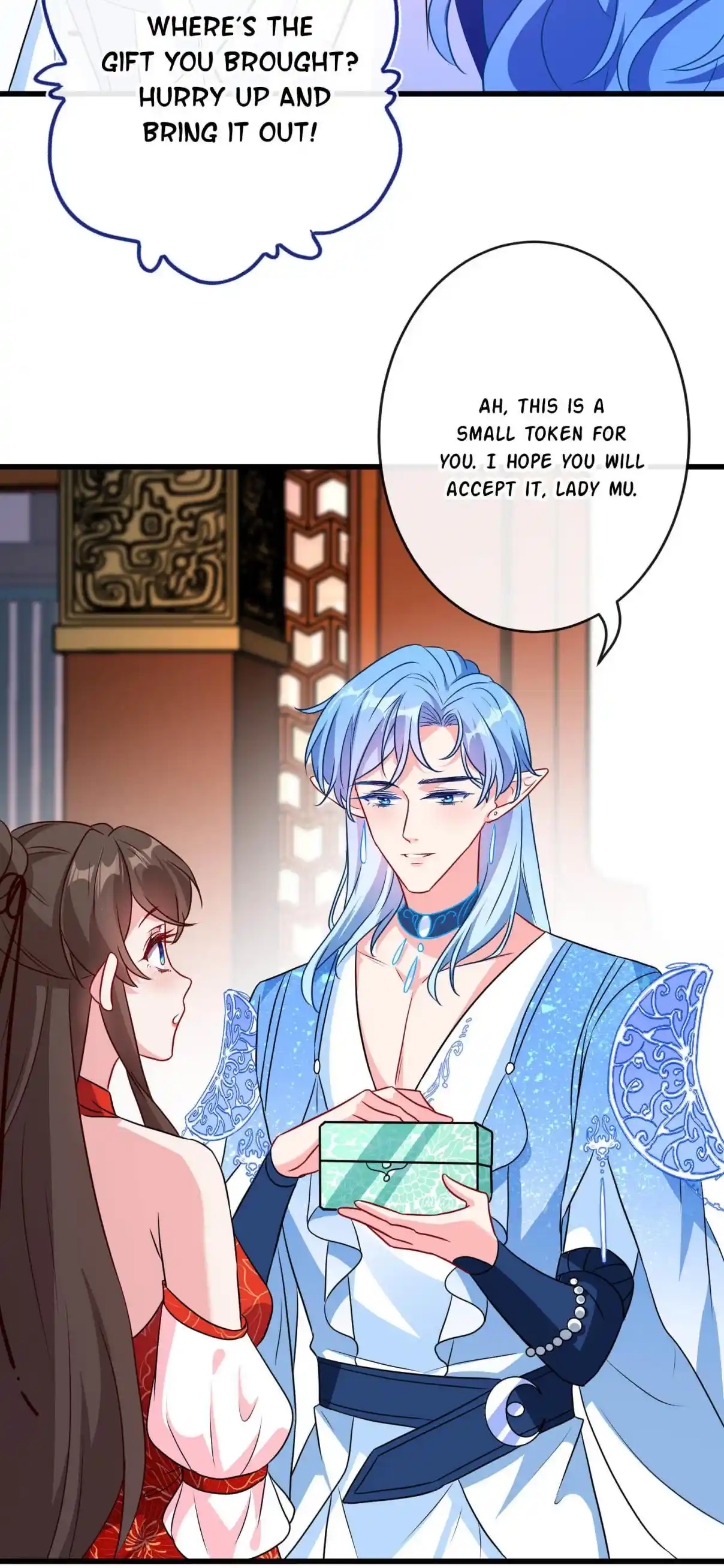 My Chubby Consort 82