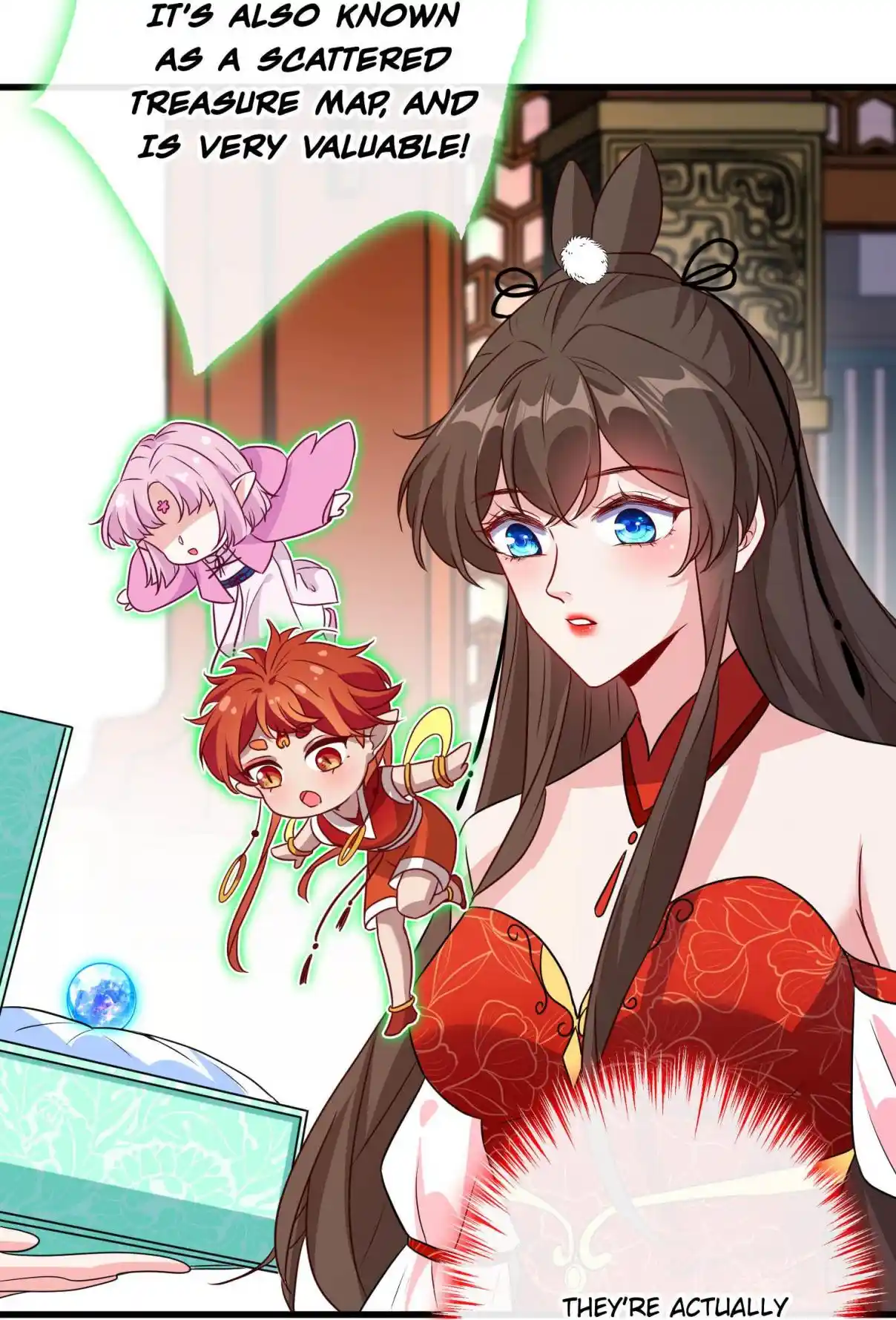 My Chubby Consort 82