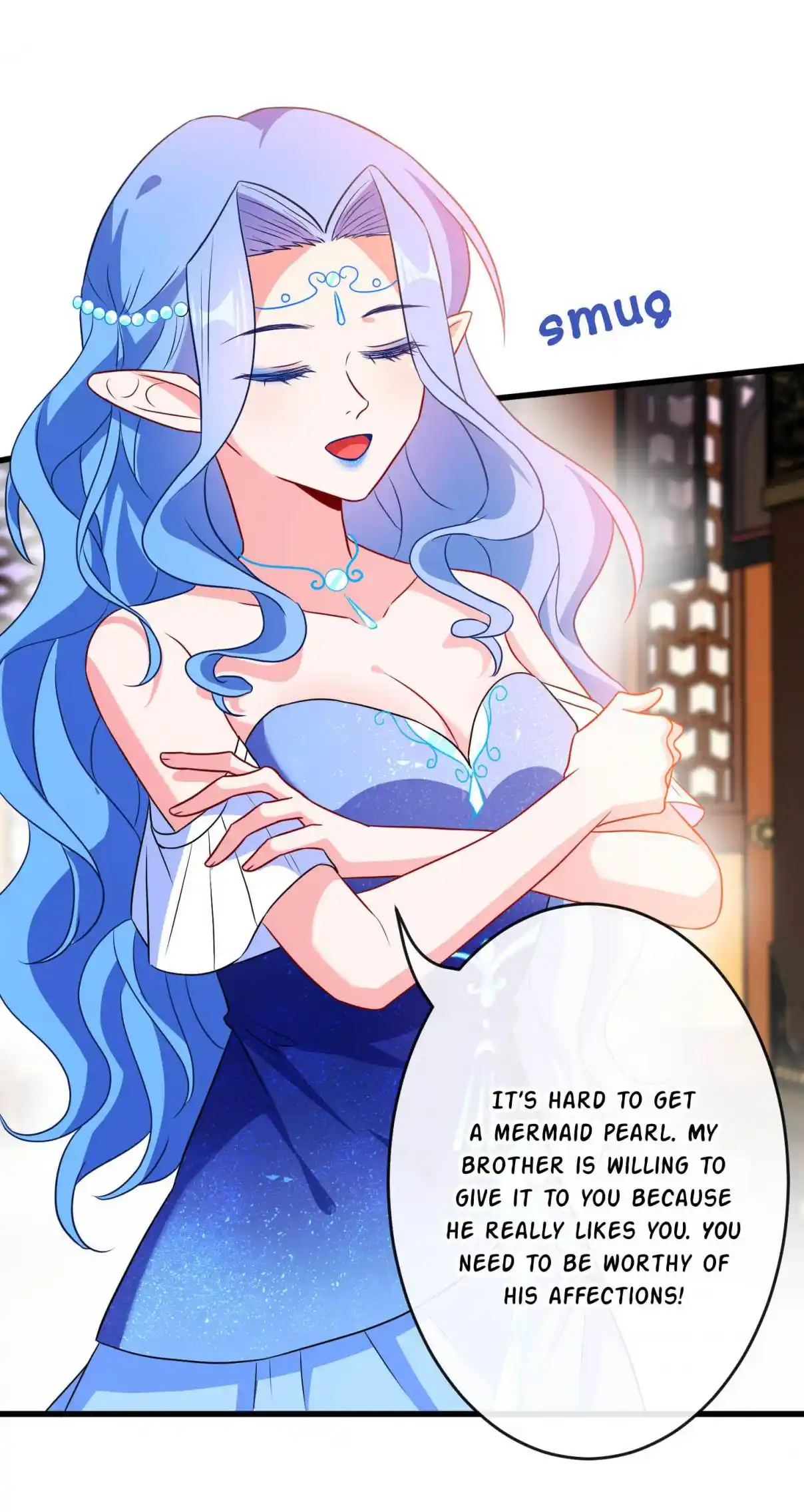 My Chubby Consort 82