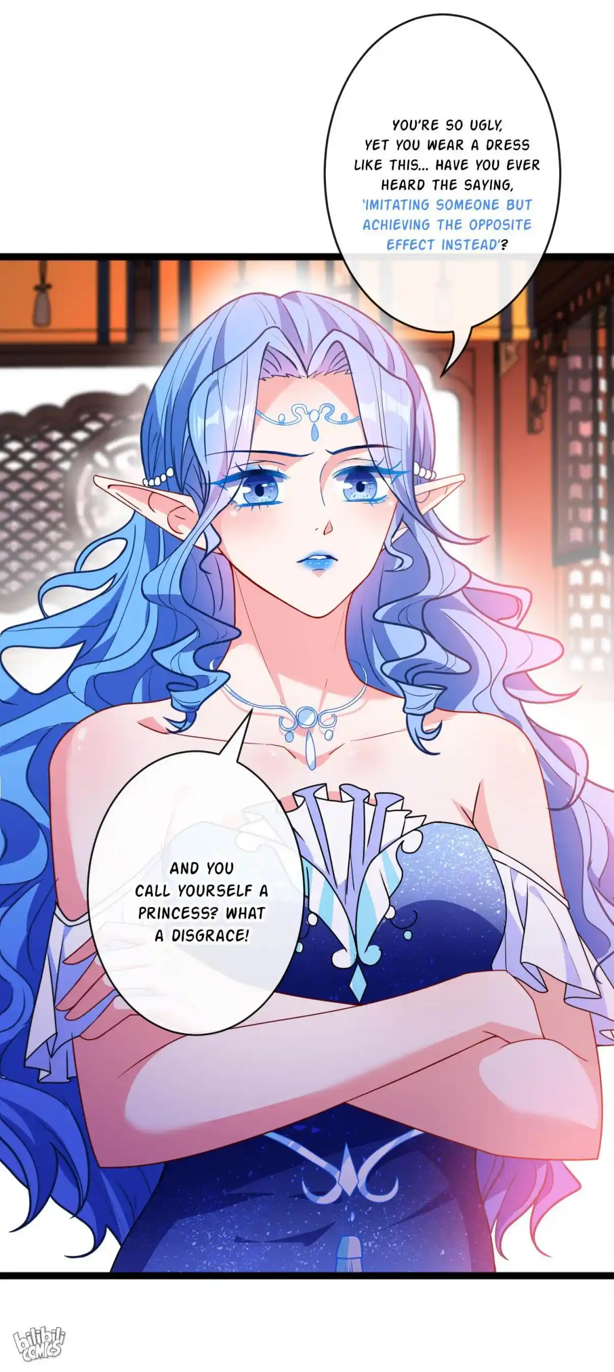 My Chubby Consort 82