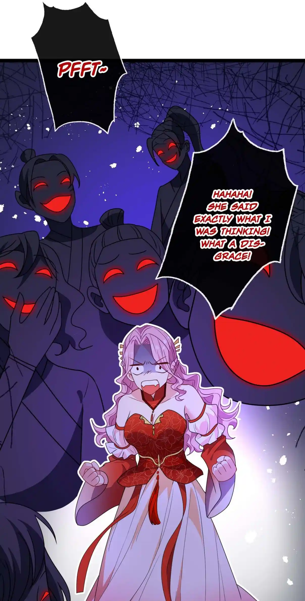 My Chubby Consort 82