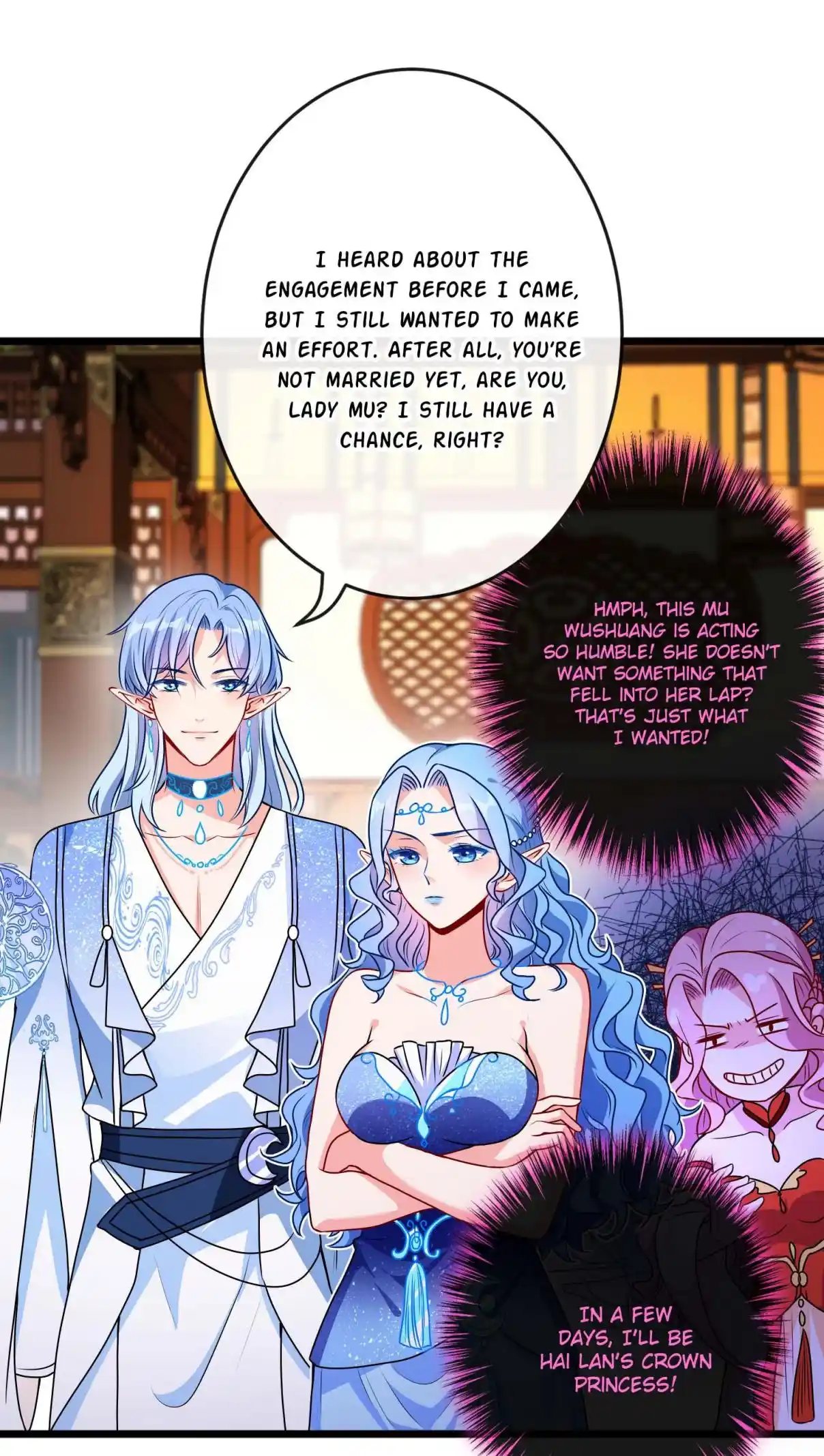 My Chubby Consort 82