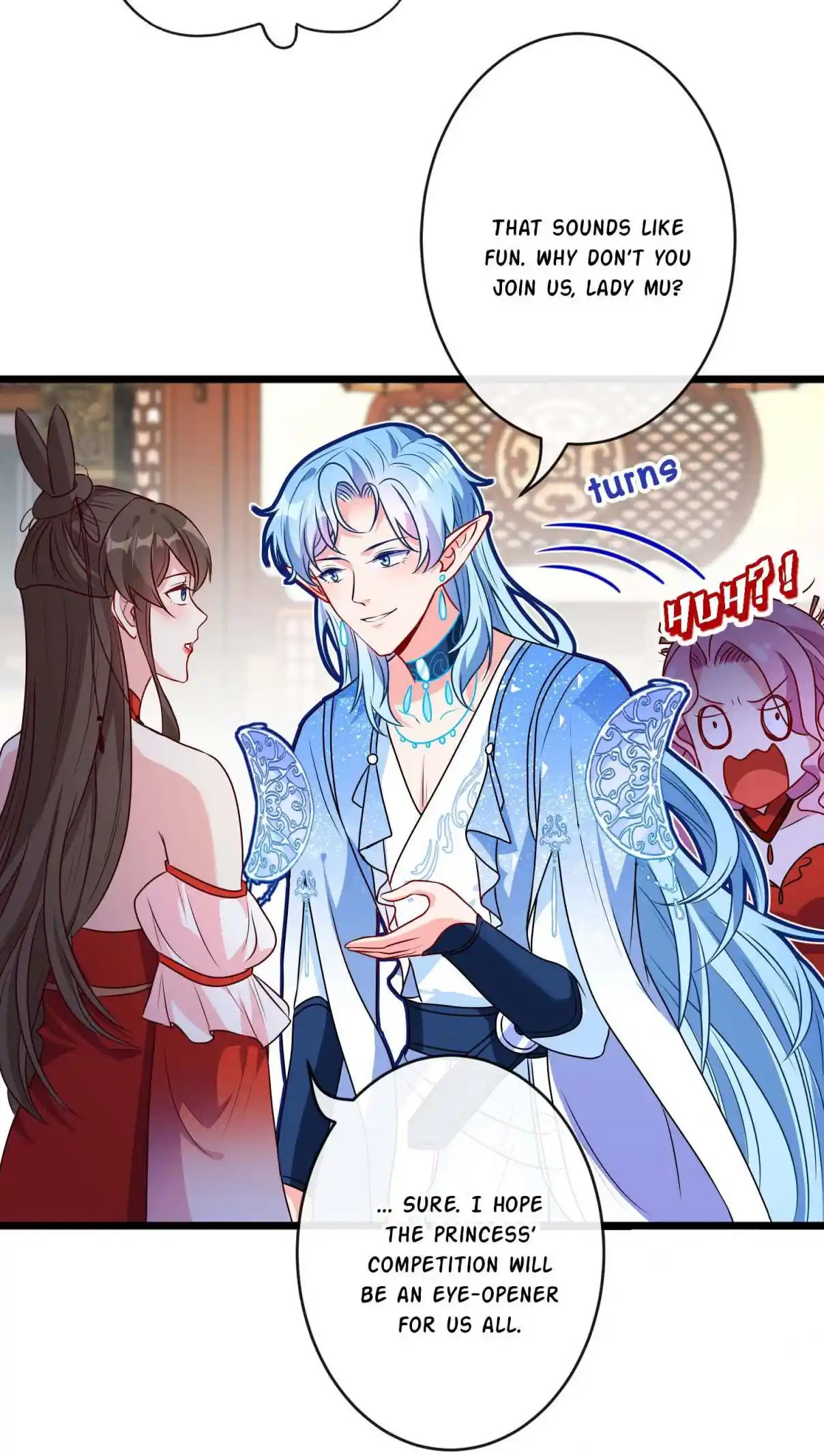 My Chubby Consort 82