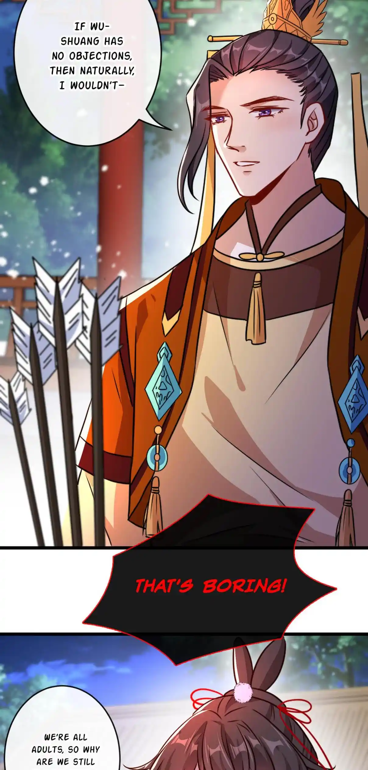 My Chubby Consort 83