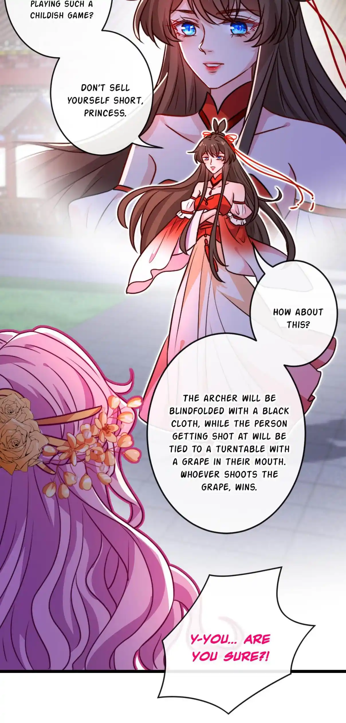 My Chubby Consort 83