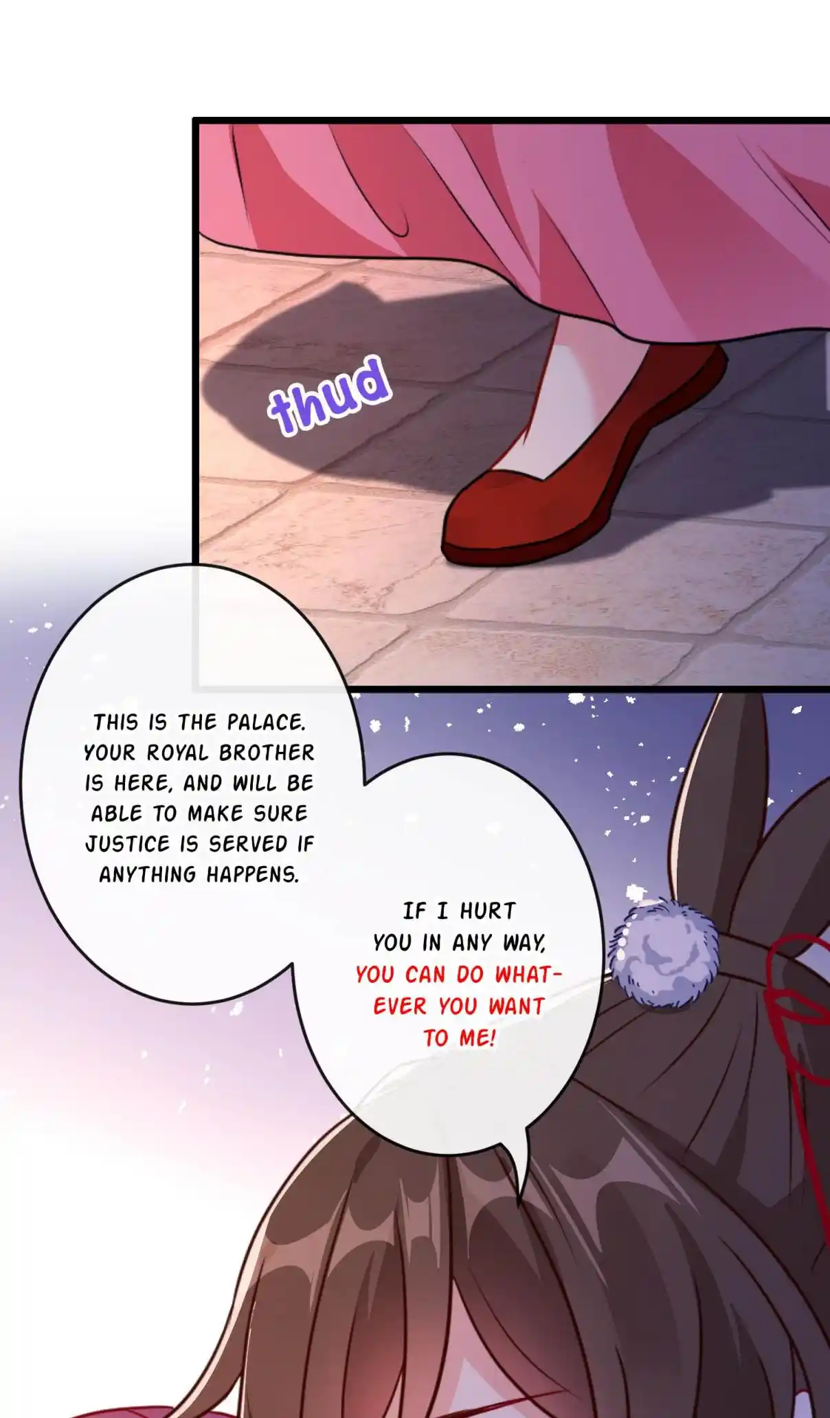 My Chubby Consort 83