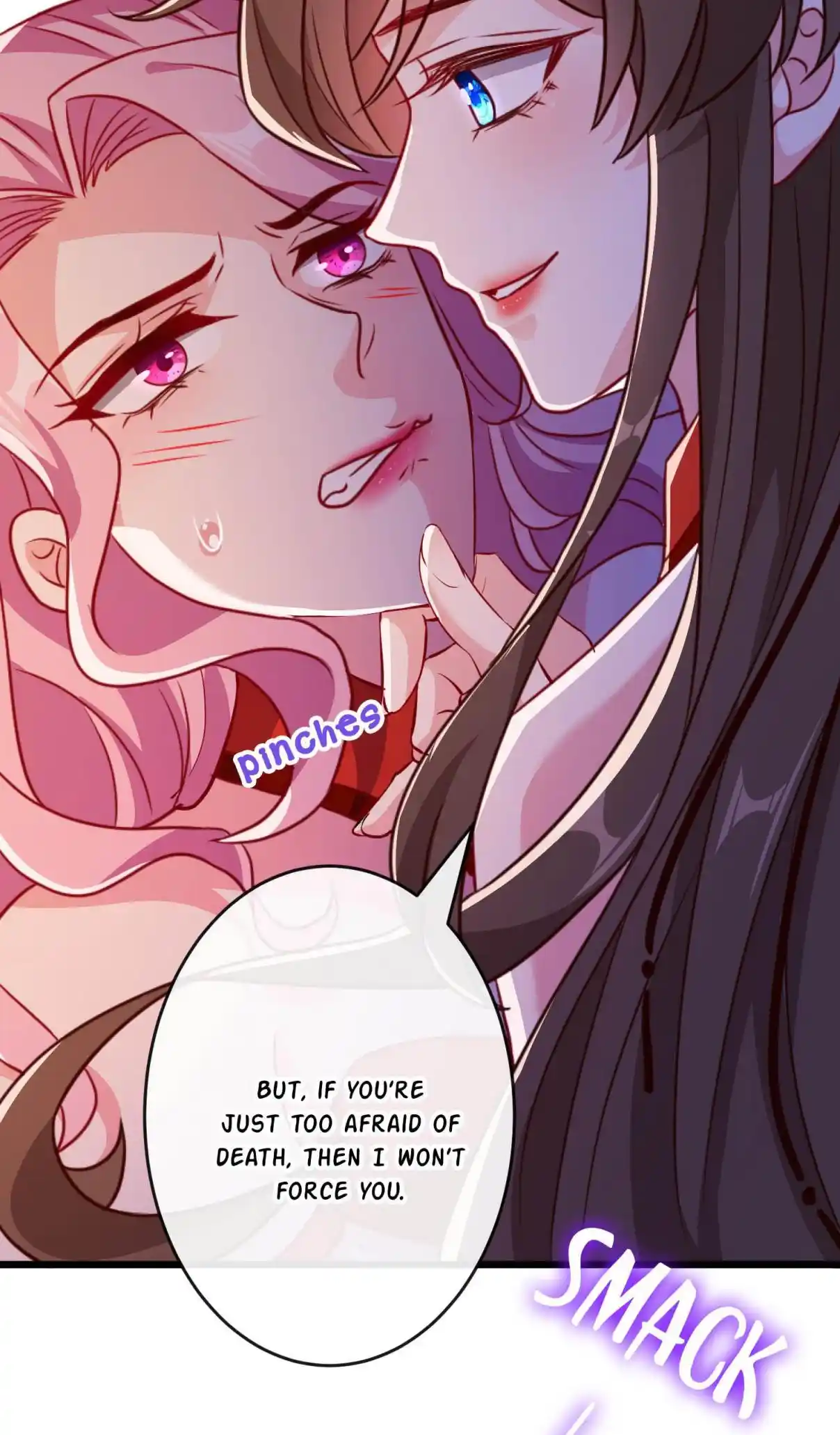 My Chubby Consort 83