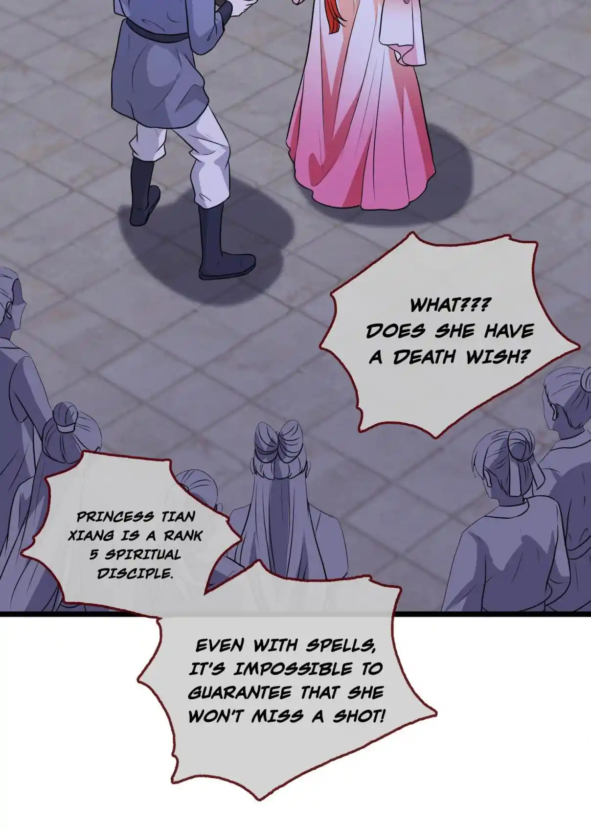 My Chubby Consort 83