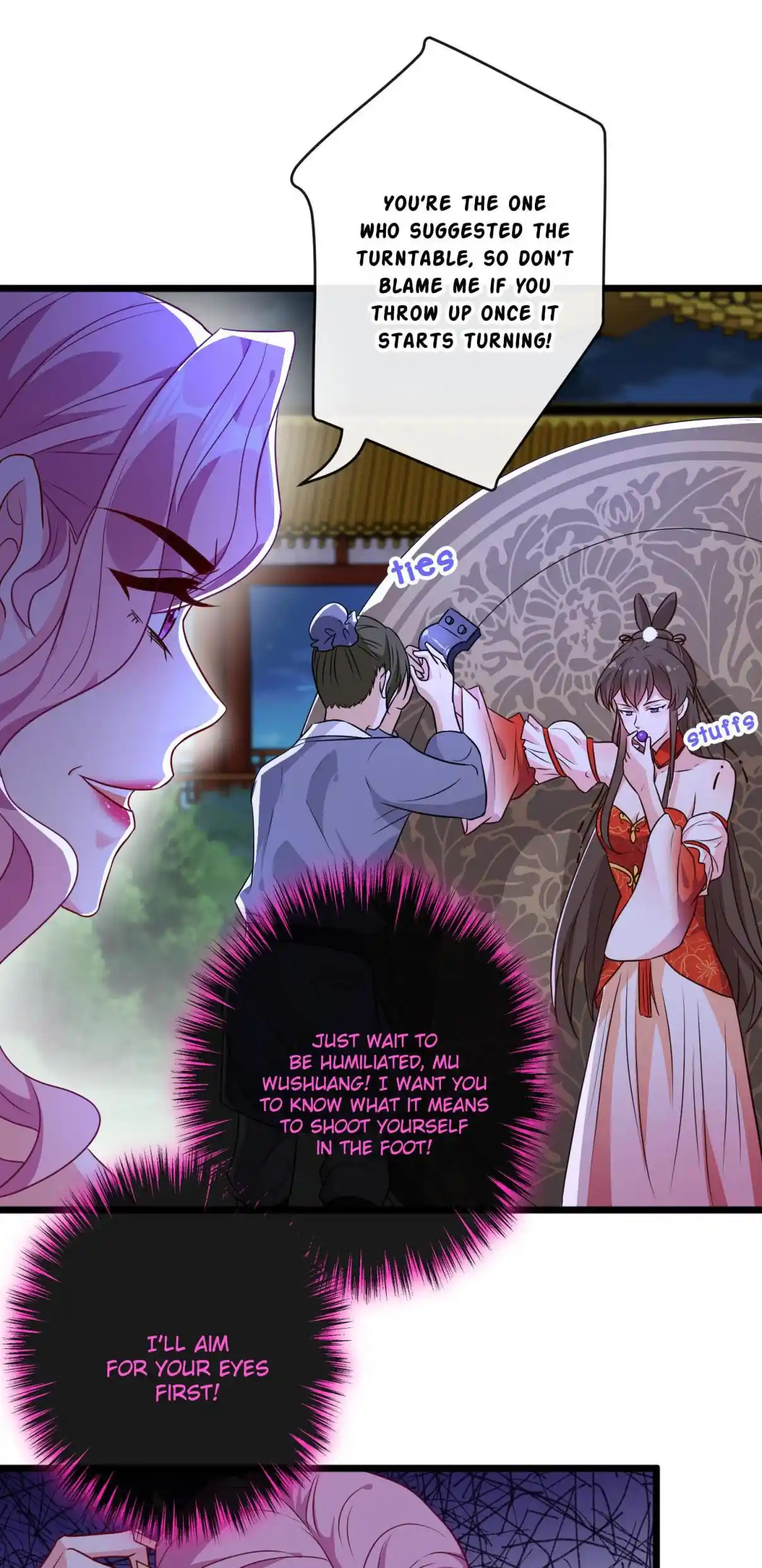 My Chubby Consort 83