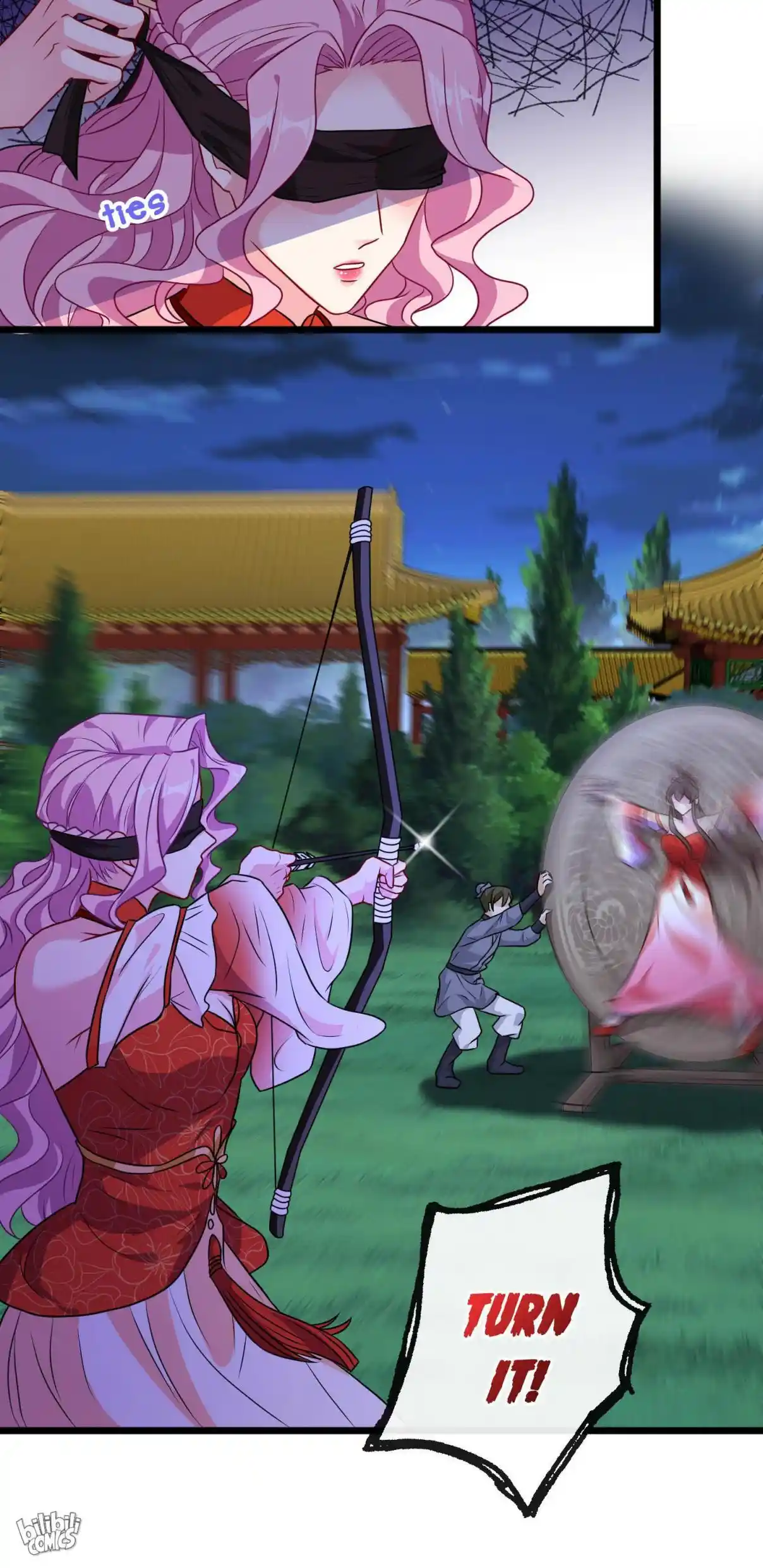 My Chubby Consort 83