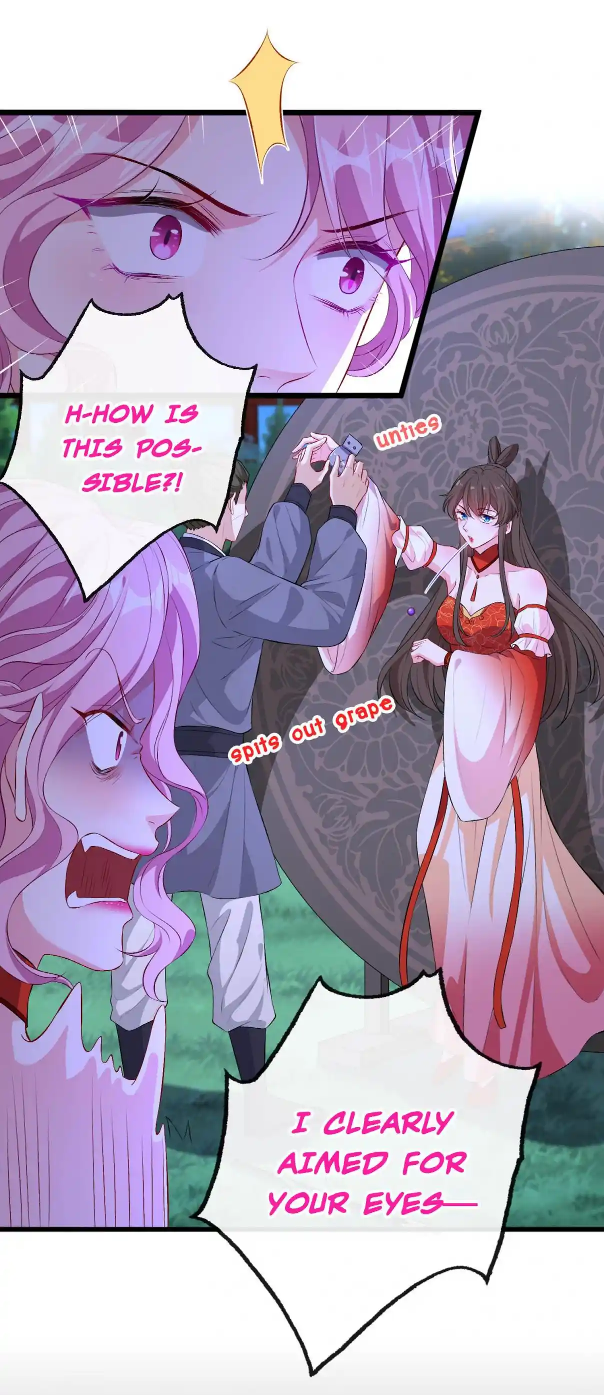 My Chubby Consort 83