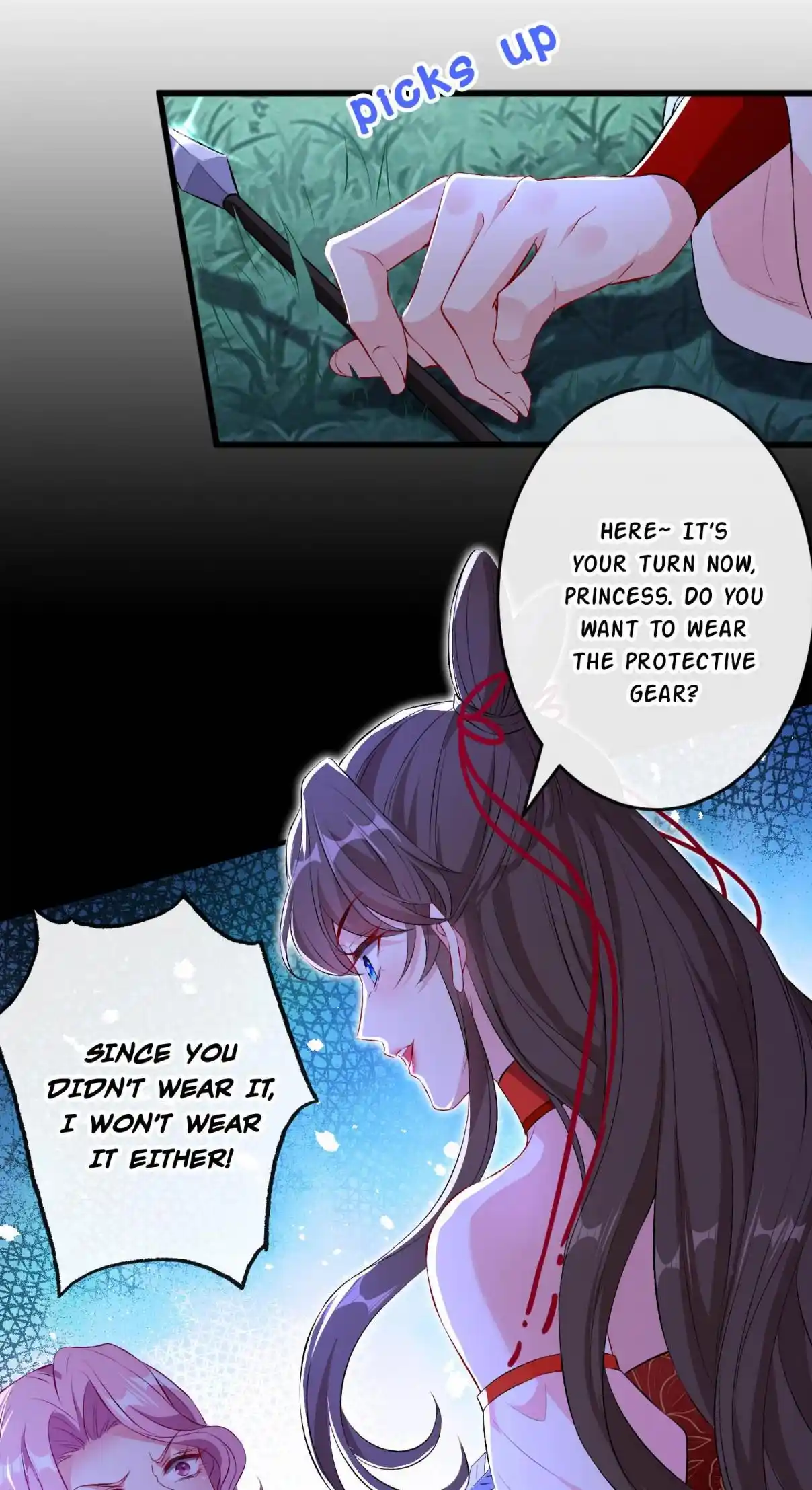 My Chubby Consort 83