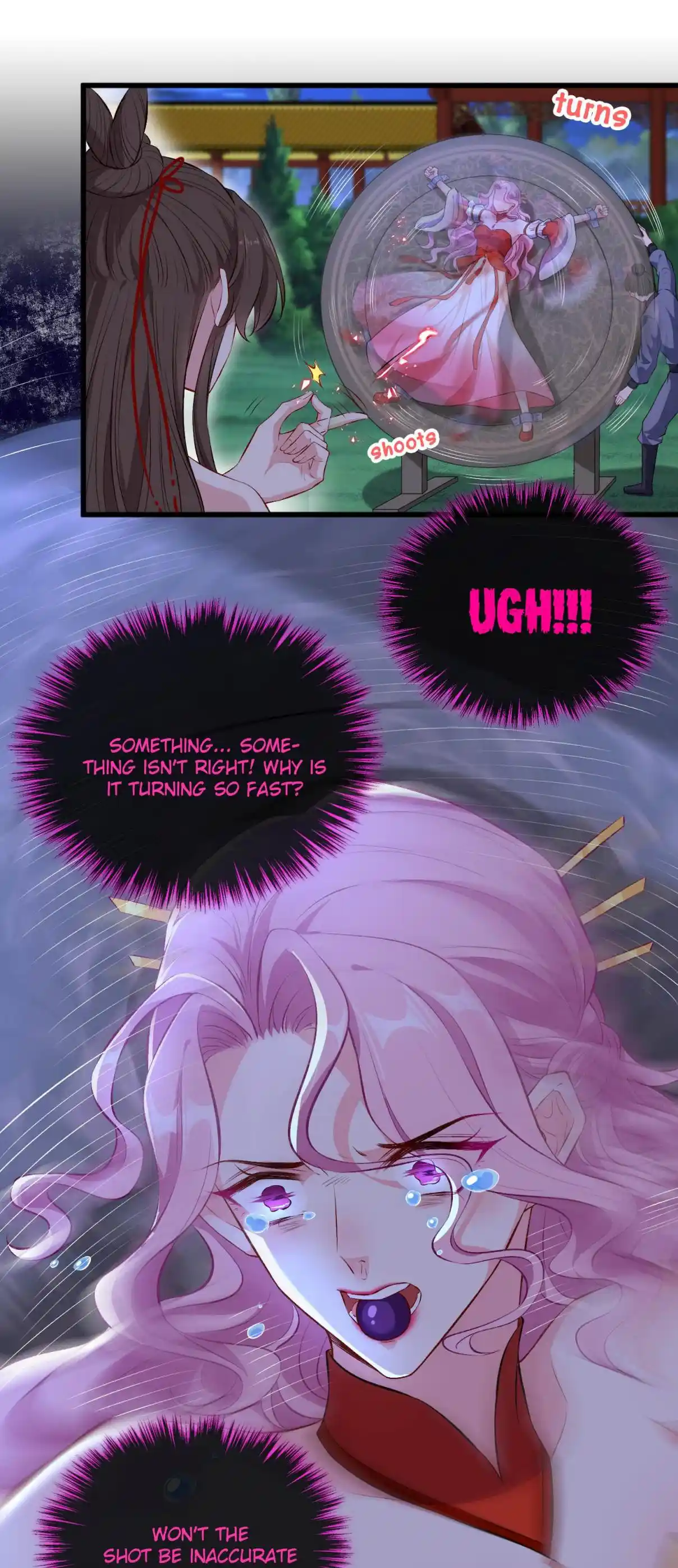 My Chubby Consort 83