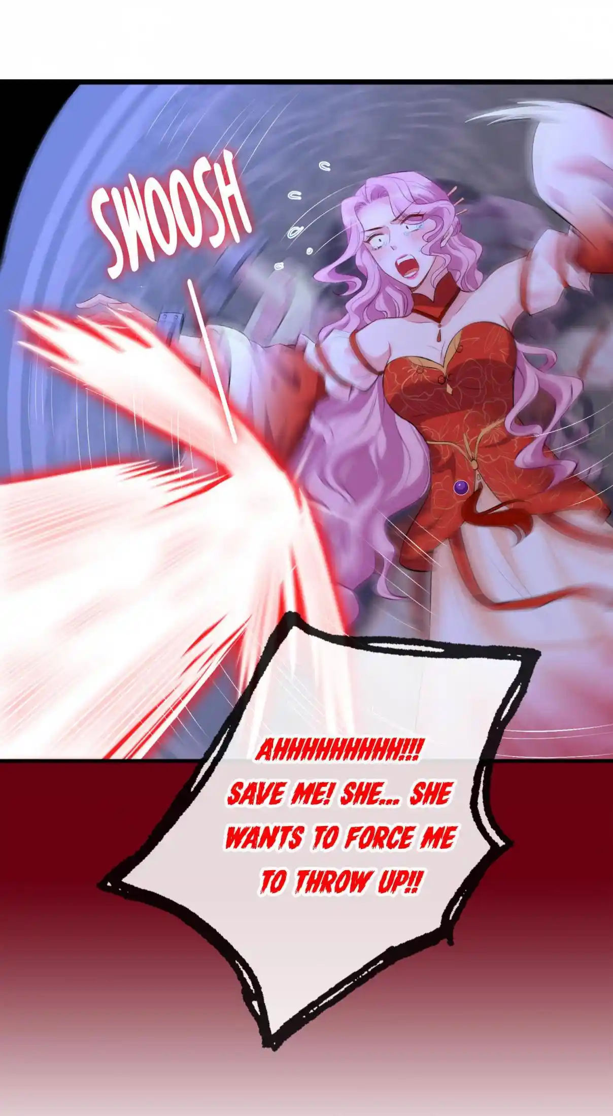 My Chubby Consort 83