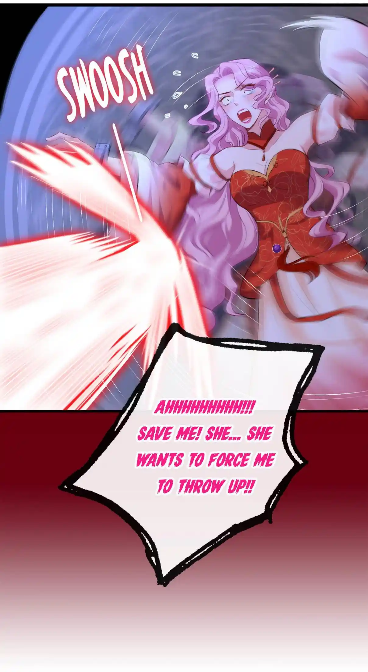 My Chubby Consort 84