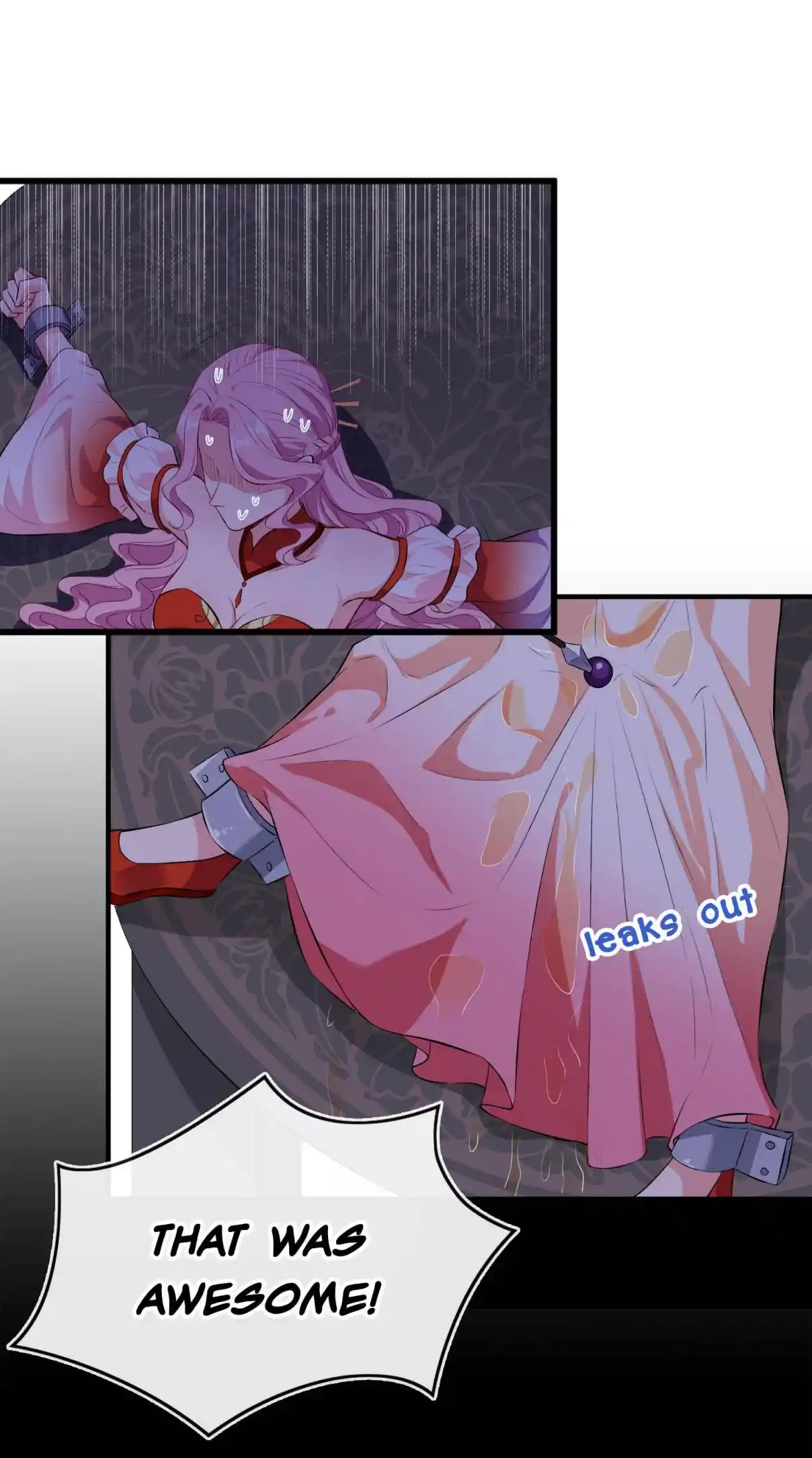 My Chubby Consort 84