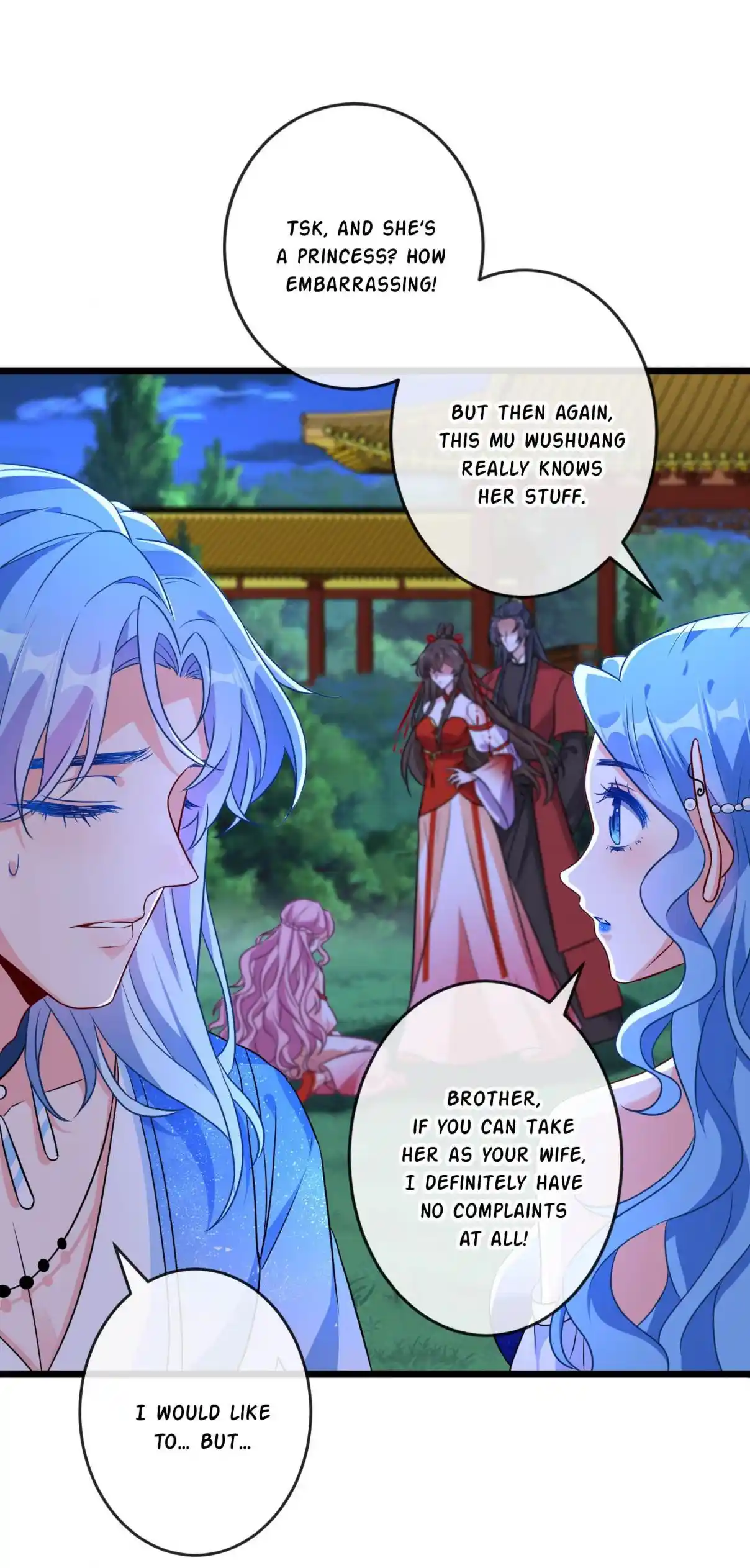 My Chubby Consort 84