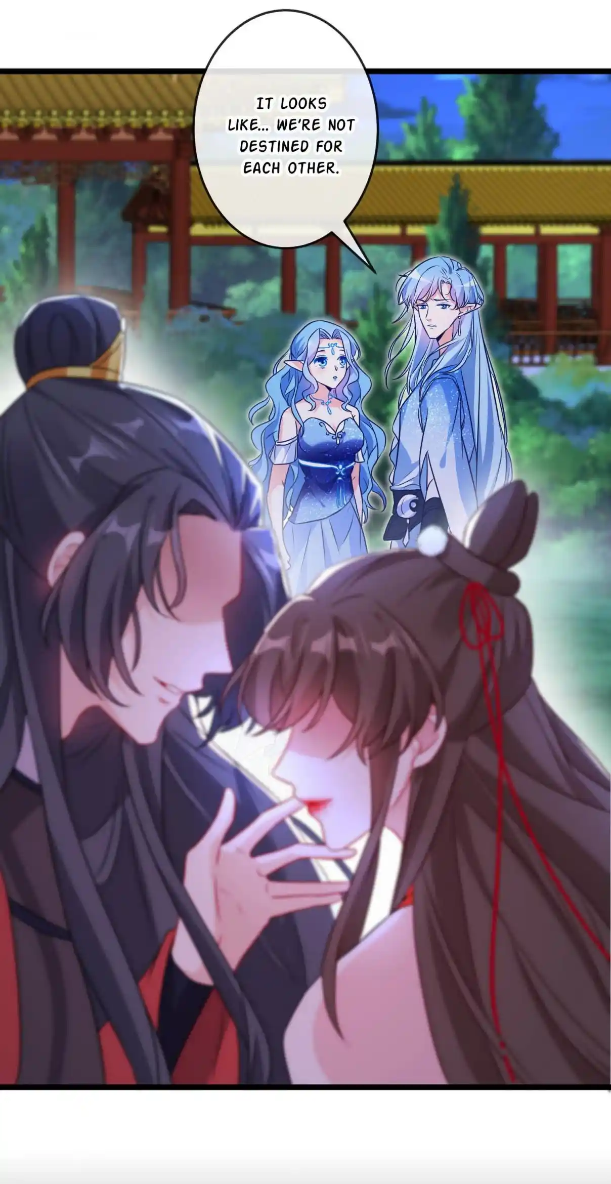 My Chubby Consort 84