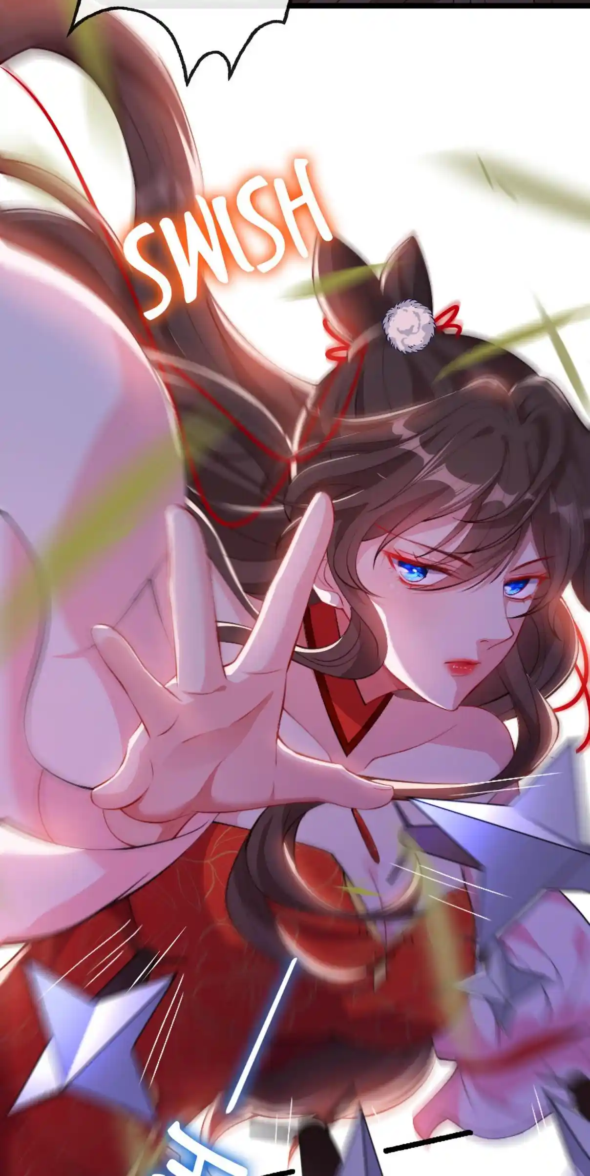 My Chubby Consort 84