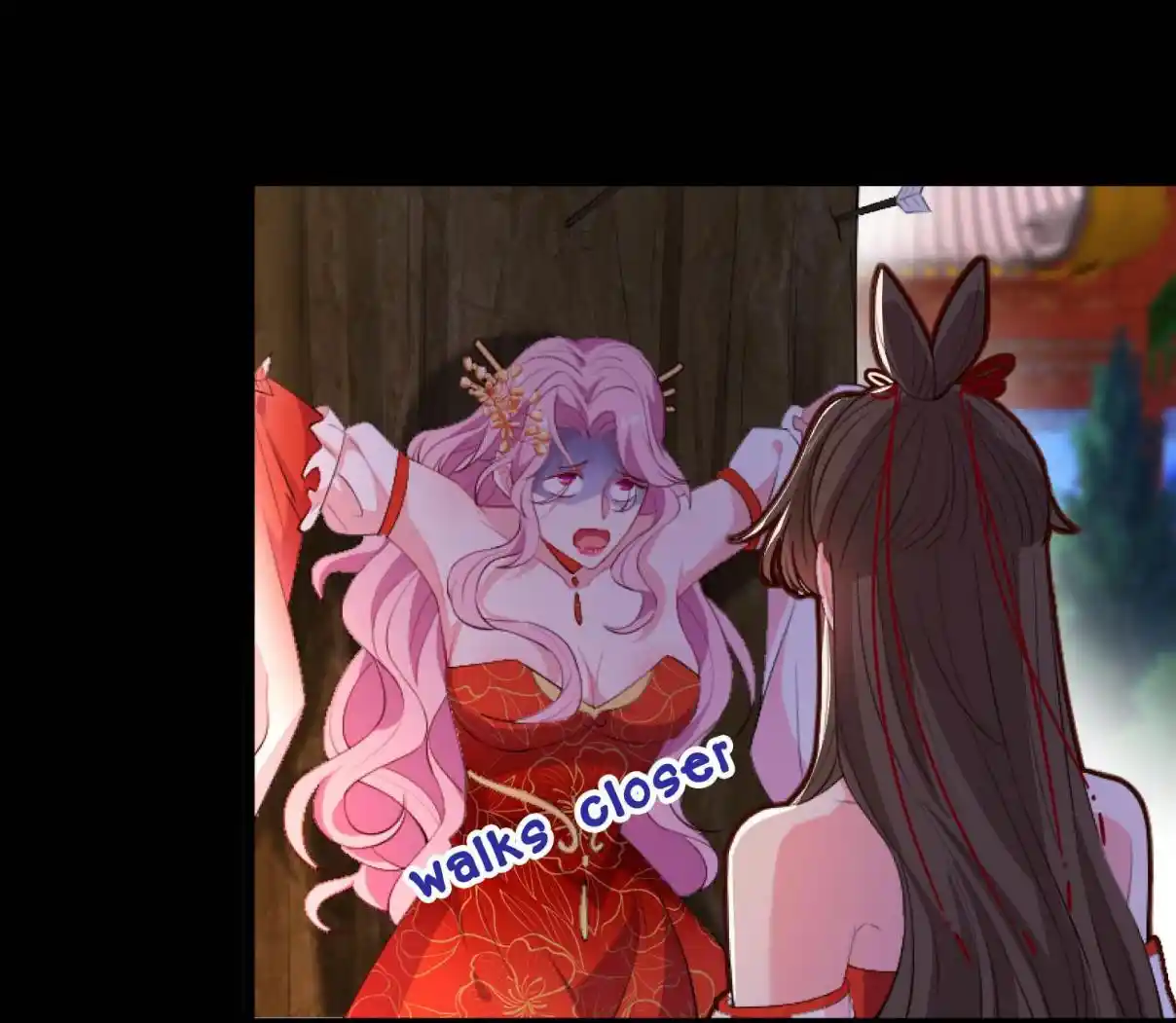 My Chubby Consort 84