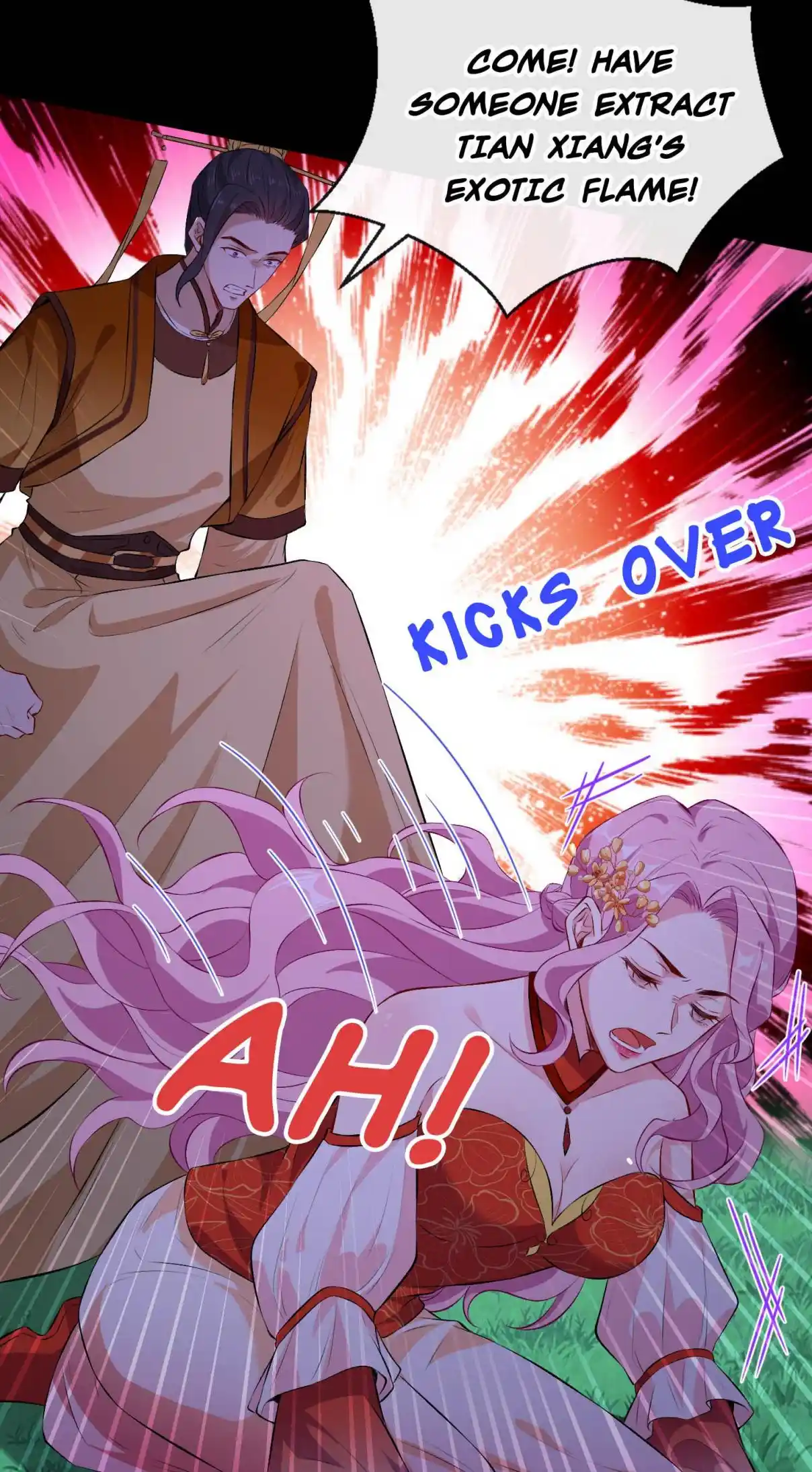 My Chubby Consort 84